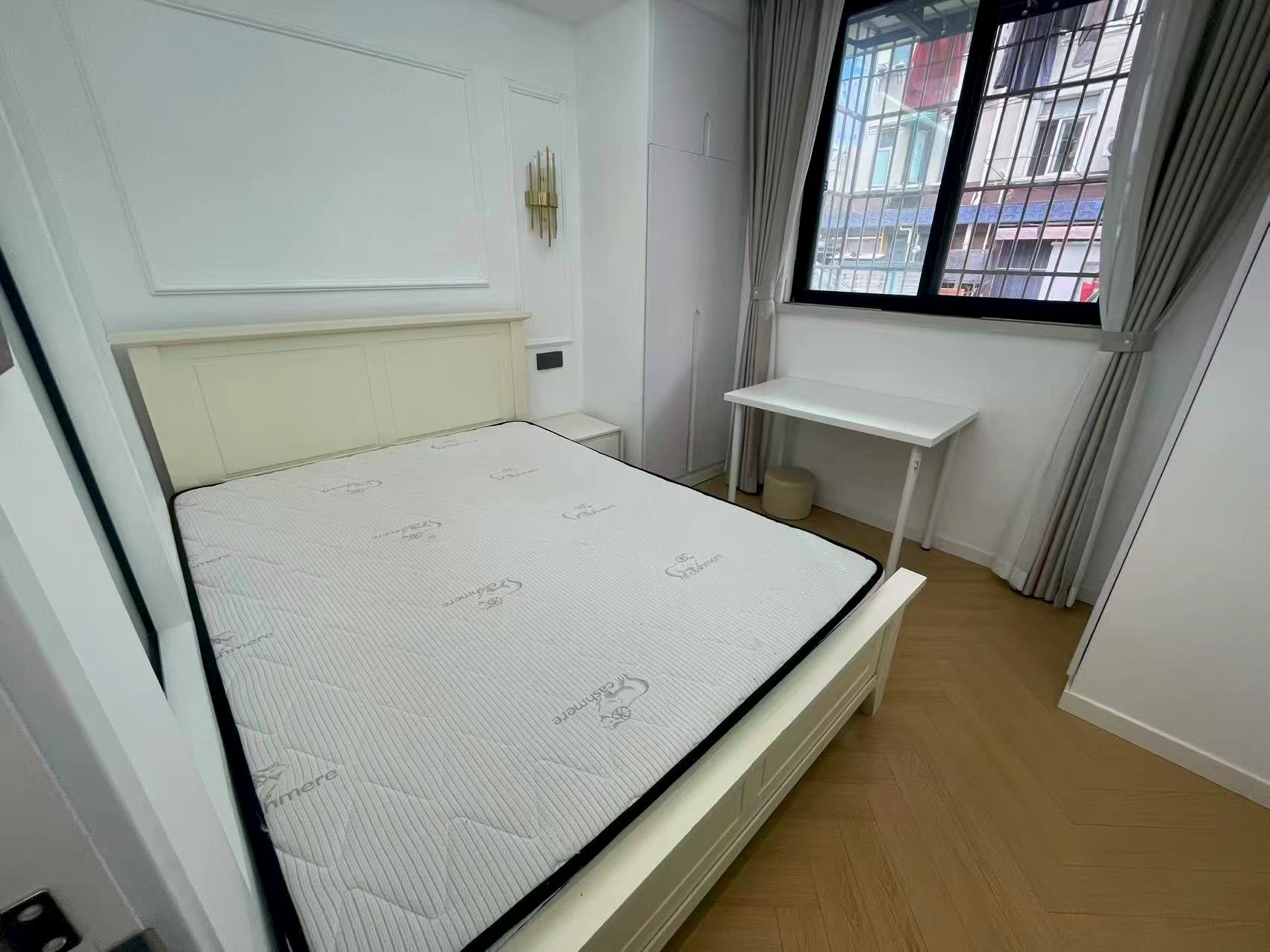 金虹桥娄山关|天山二村 随时看房·