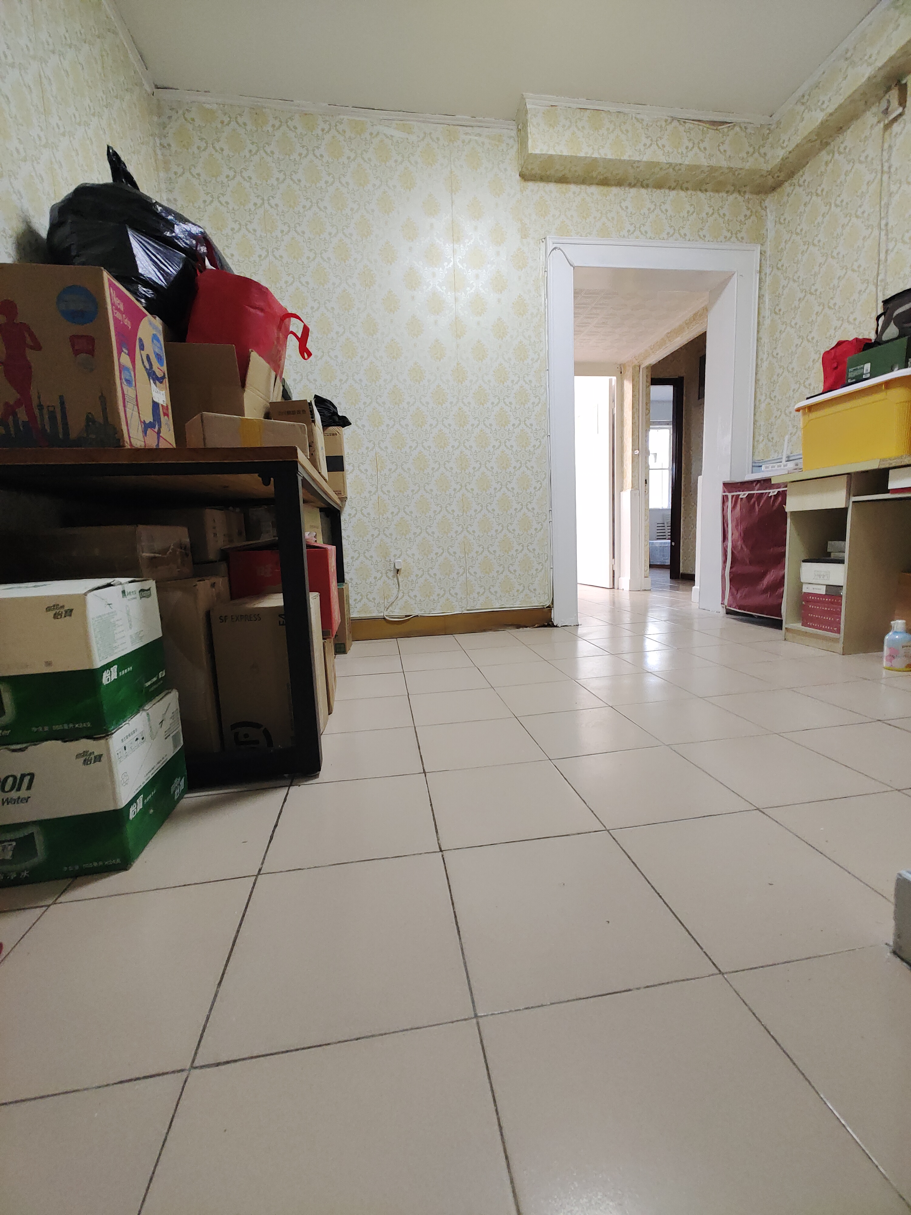 关东店北街11号楼主卧 随时看房·