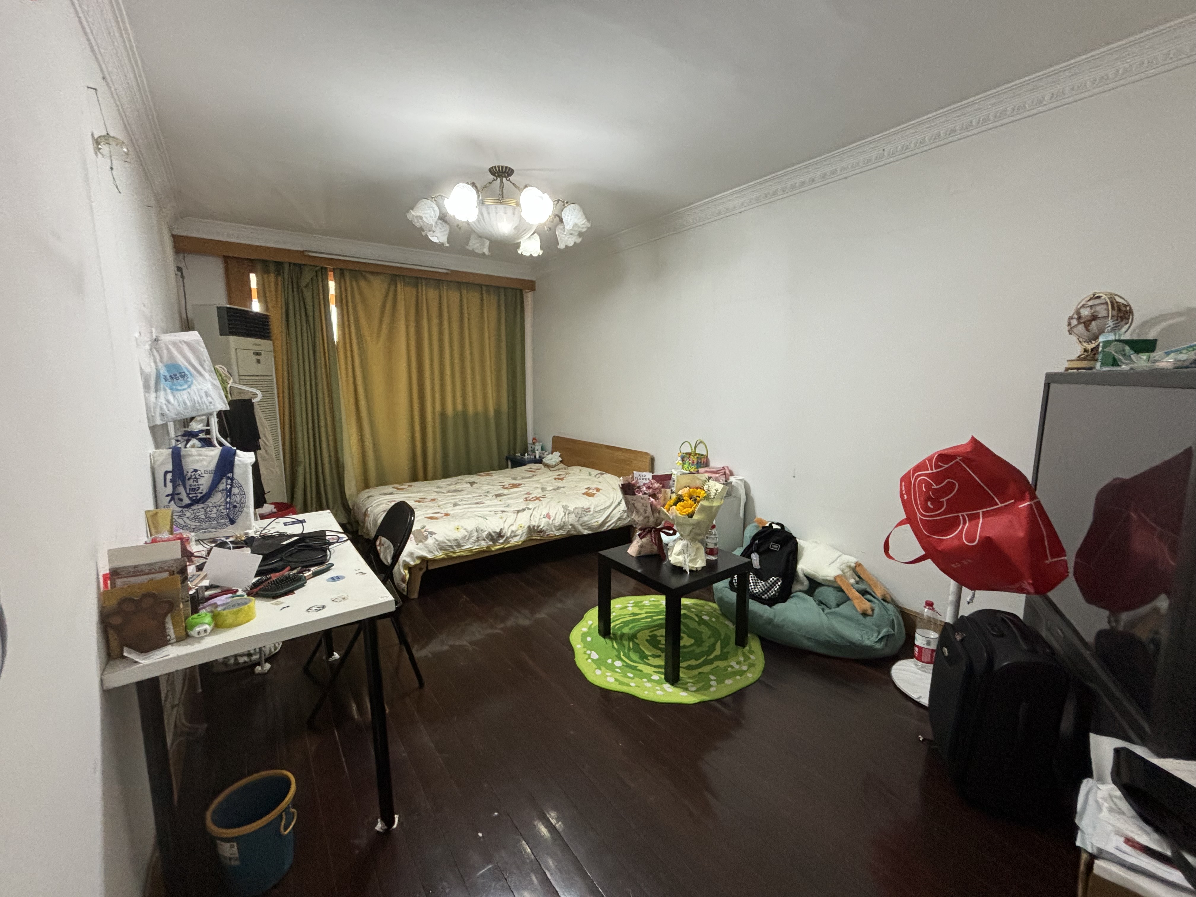 双阳路160弄 随时看房·