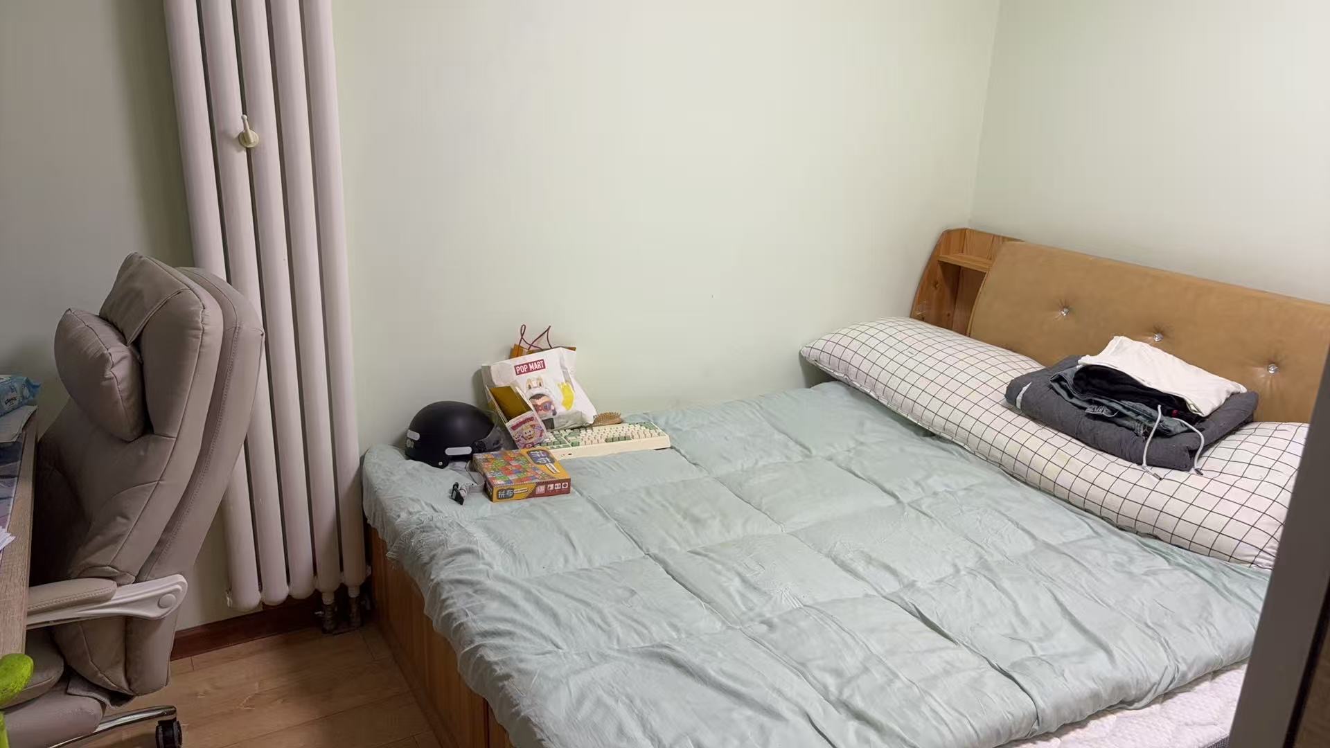 东洲家园 随时看房·