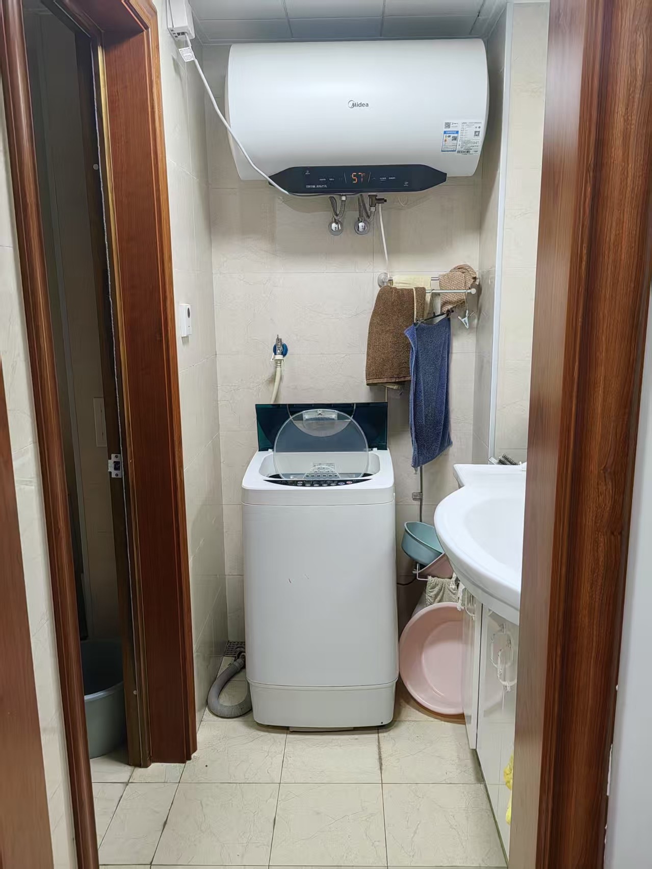 新馨苑二区 随时看房·