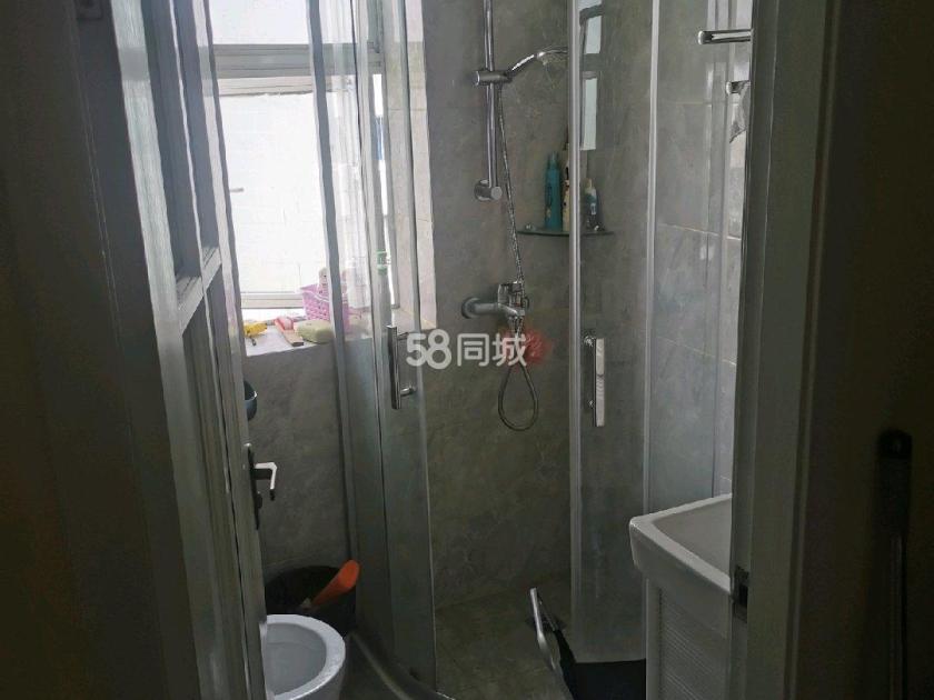 后西溪小区）