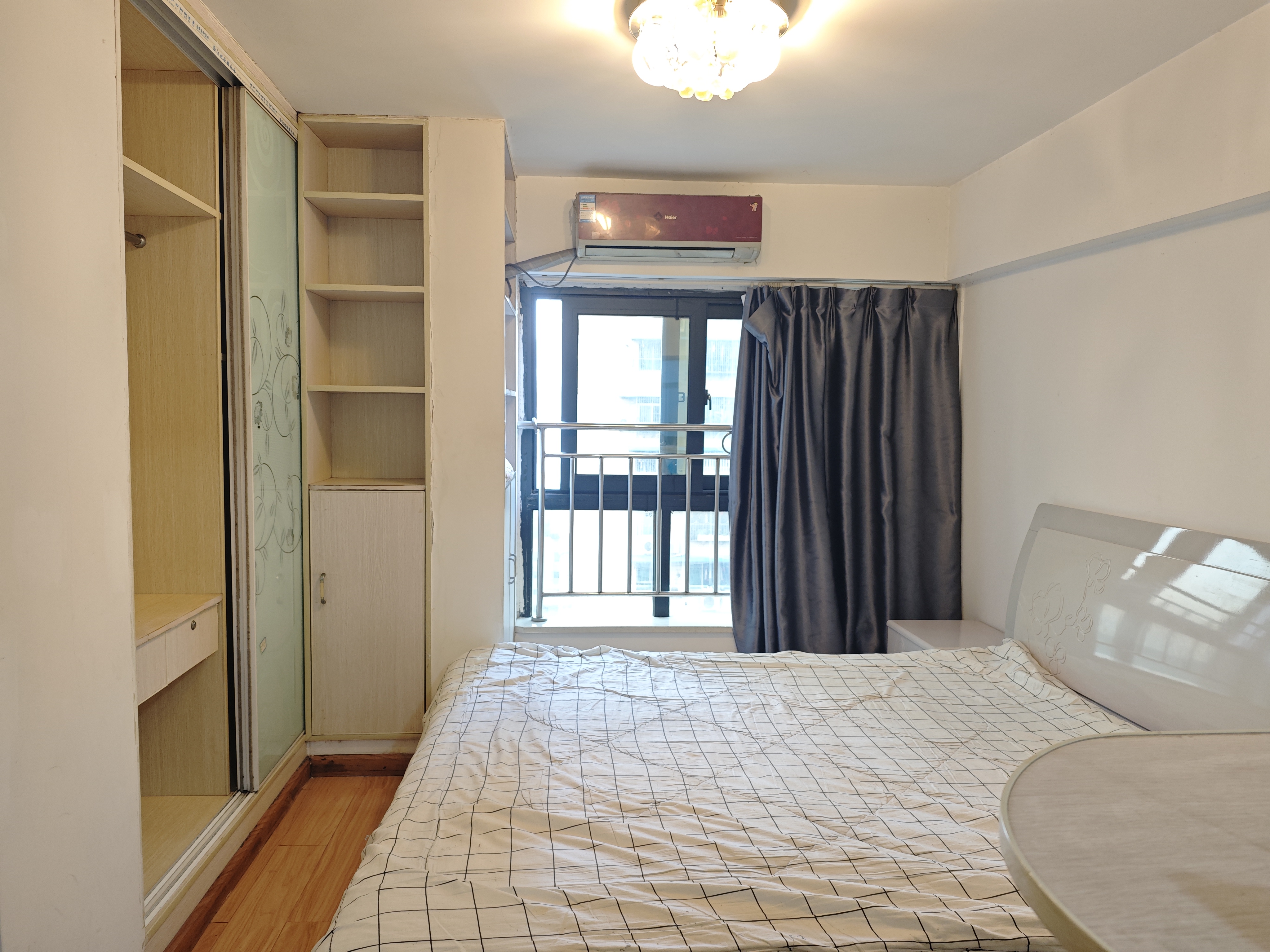 浪高美阁 随时看房·