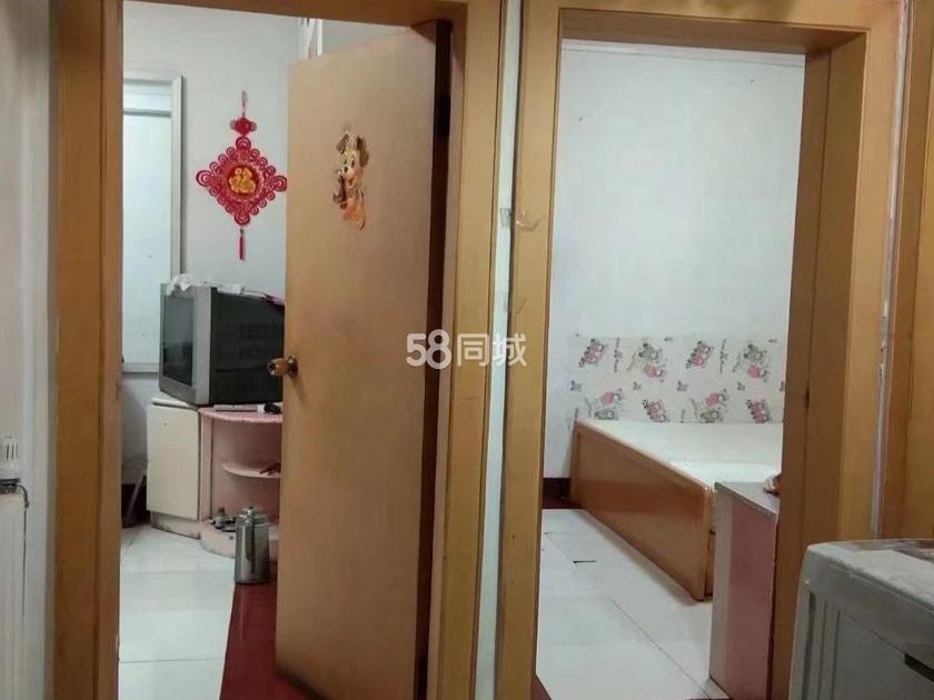 青后四区二号楼 随时看房·