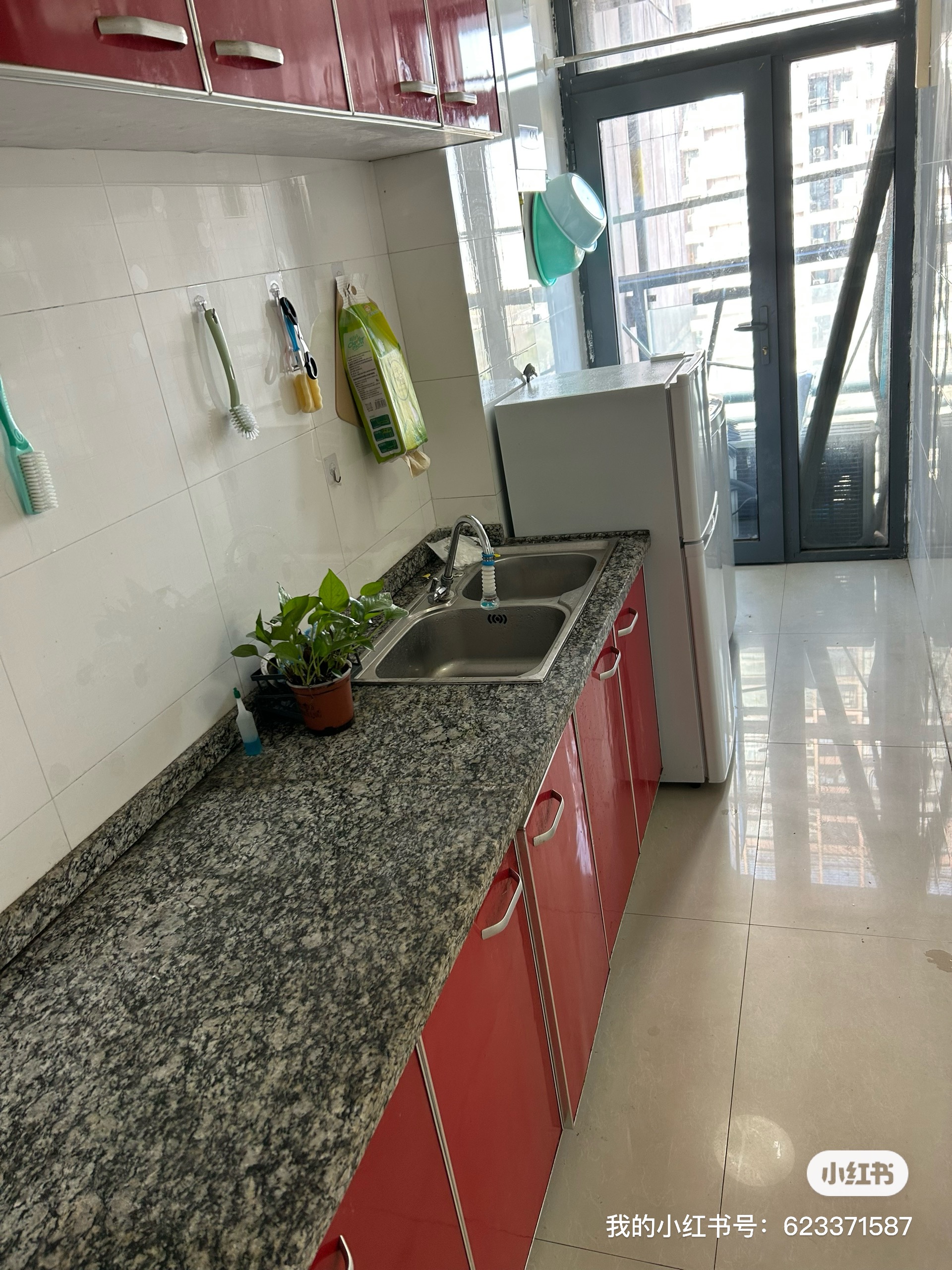 美好上郡 随时看房·