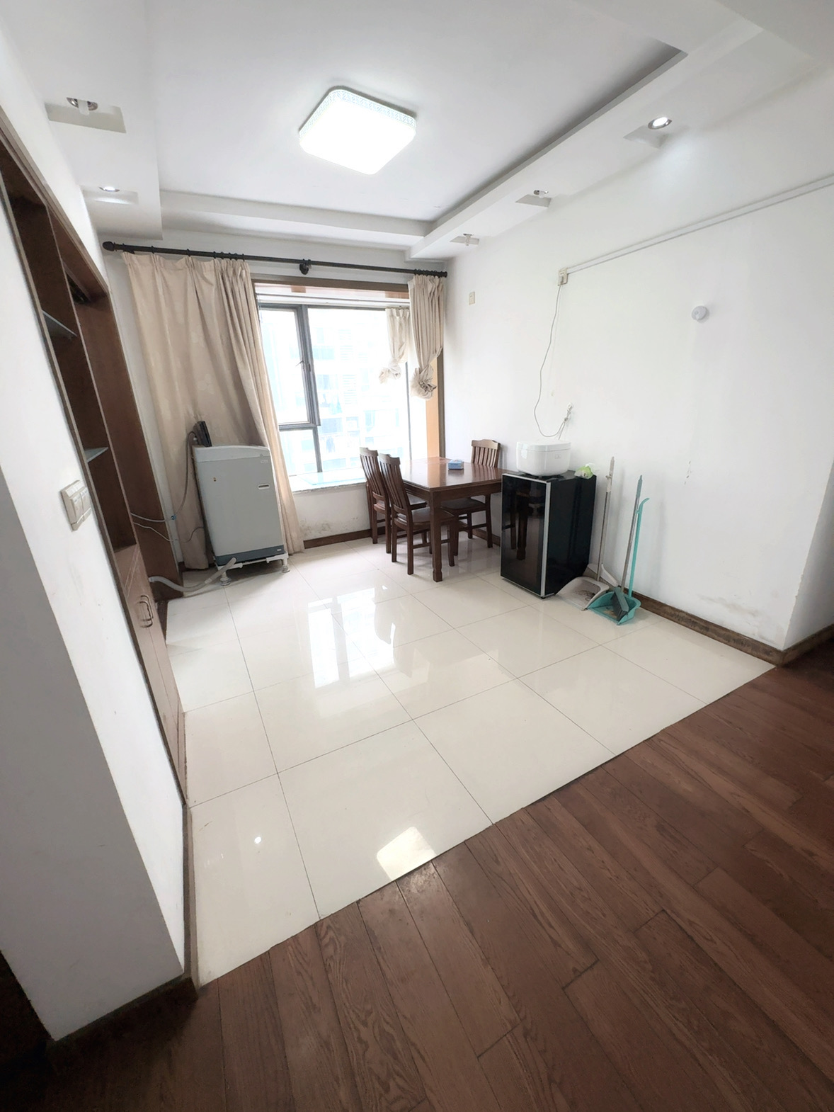新升新苑 3居室 850元/月