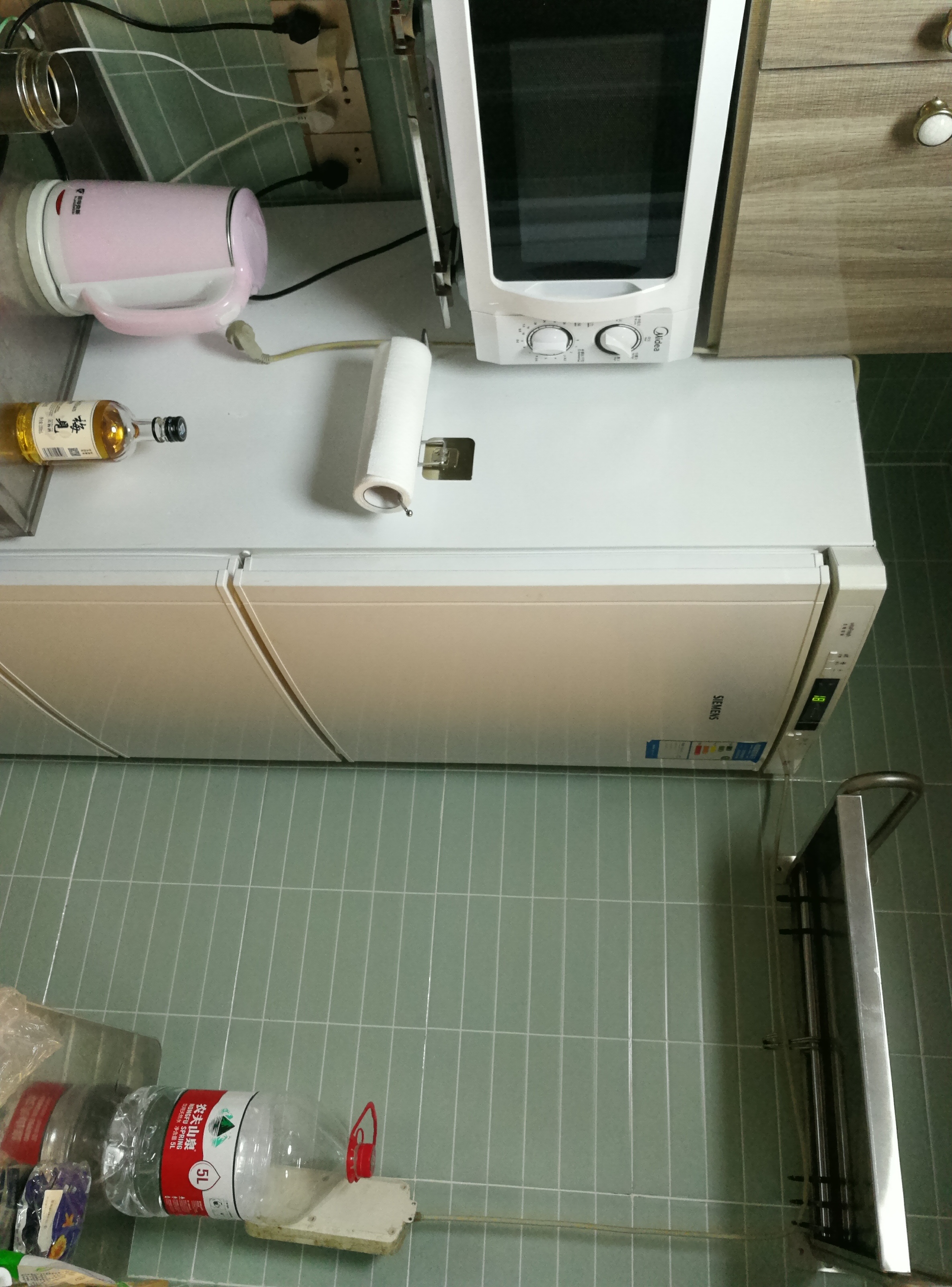 龙湖北宸星座 随时看房·