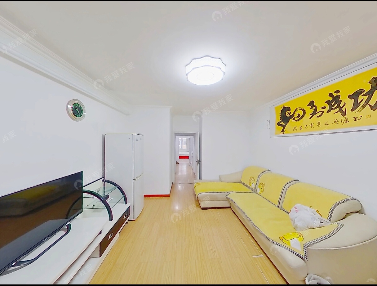 酒仙桥南十里居 随时看房·