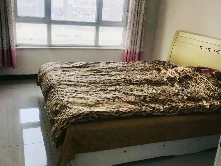 晓廊坊 随时看房·