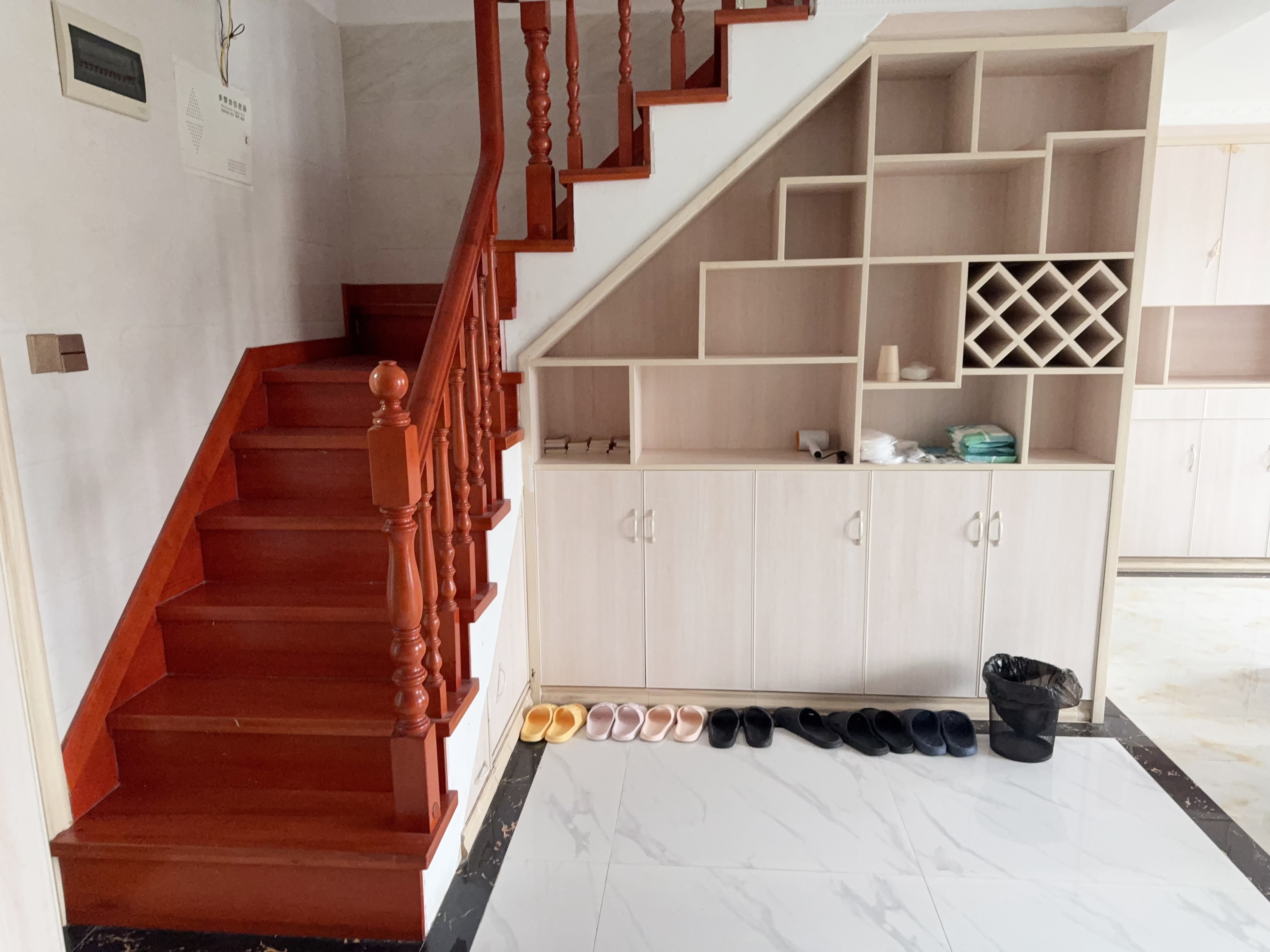 绿创中心 随时看房·