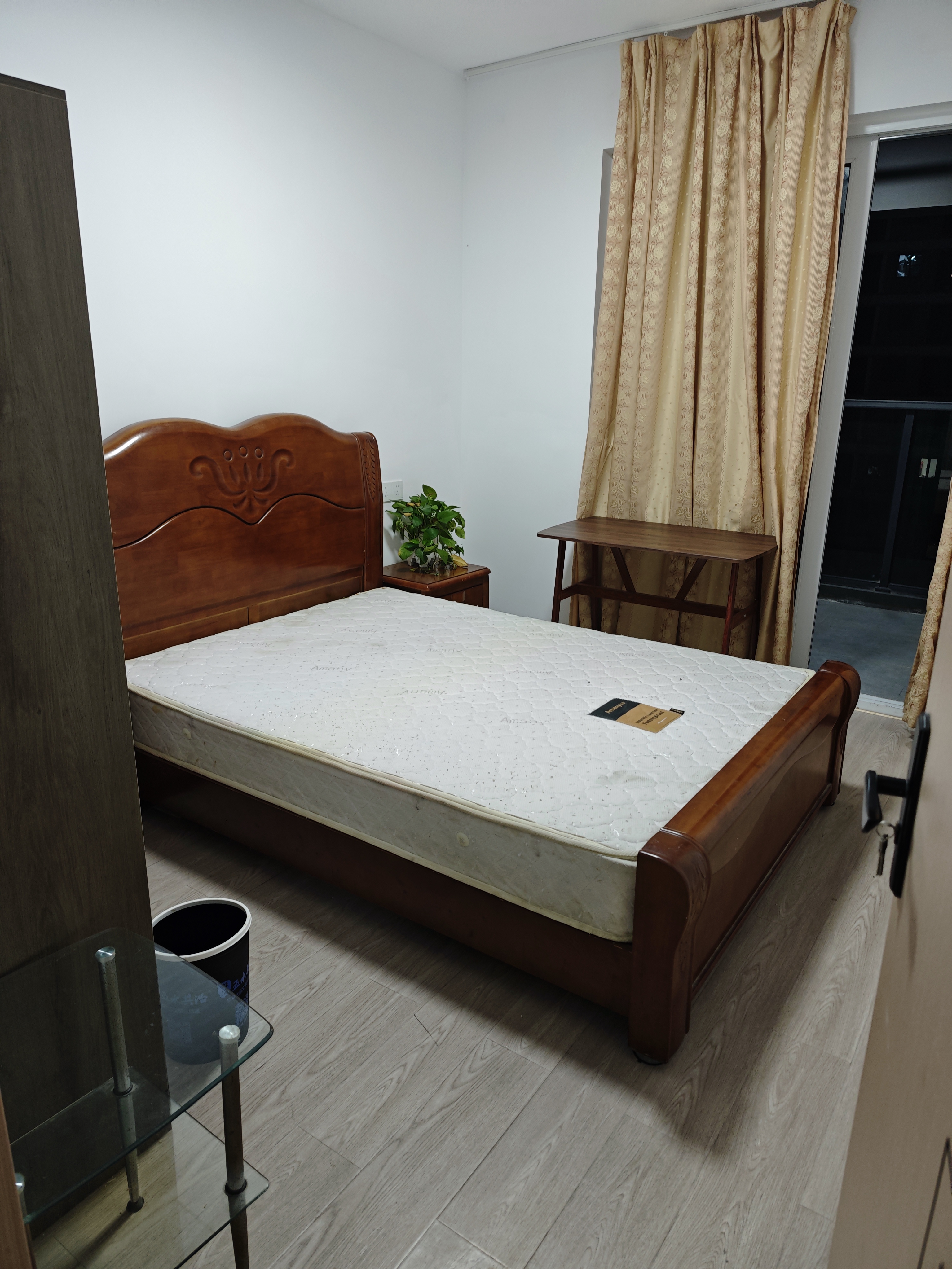 芳韵雅苑C区 随时看房·