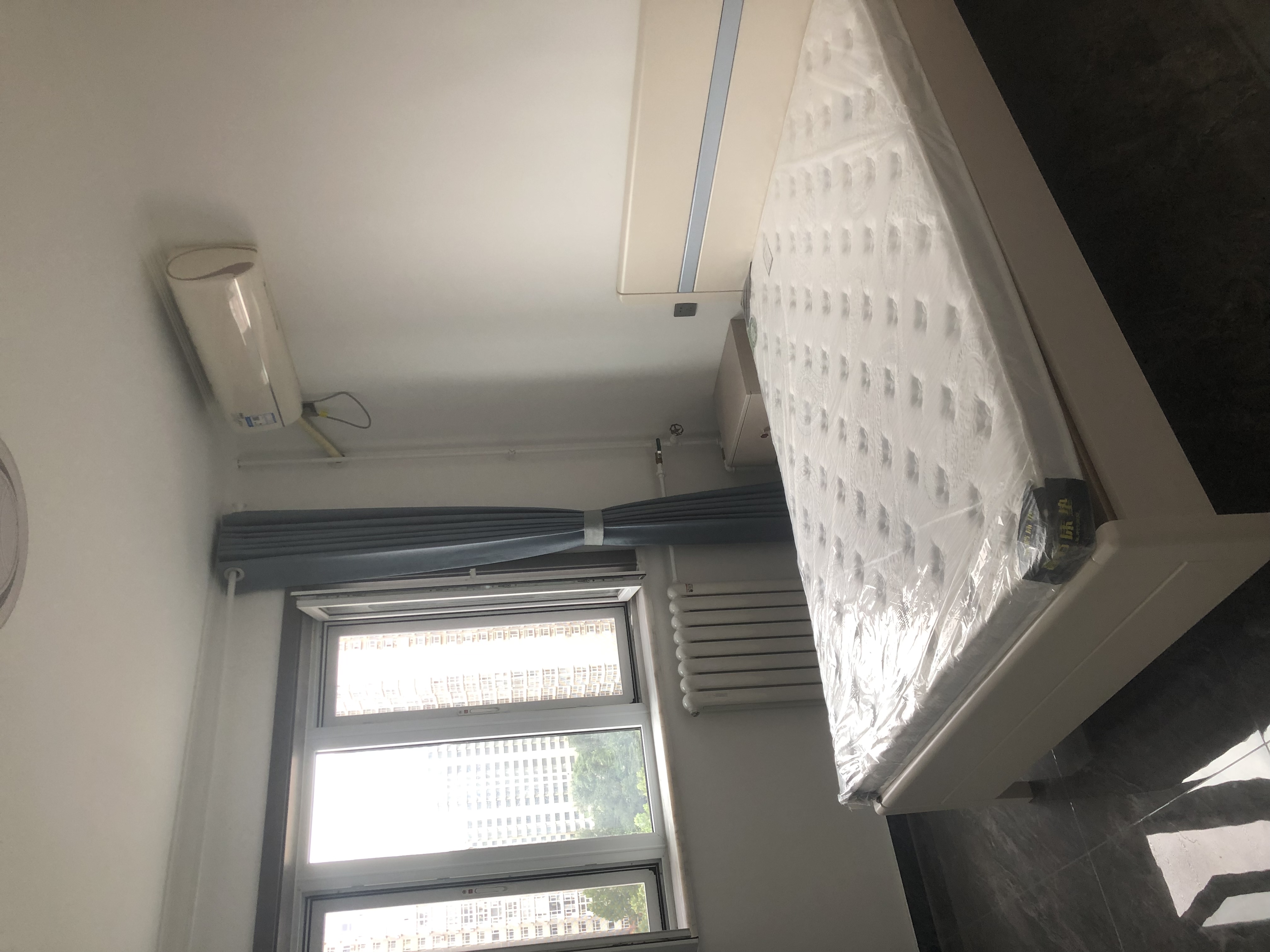 广渠门外大街32号楼 随时看房·