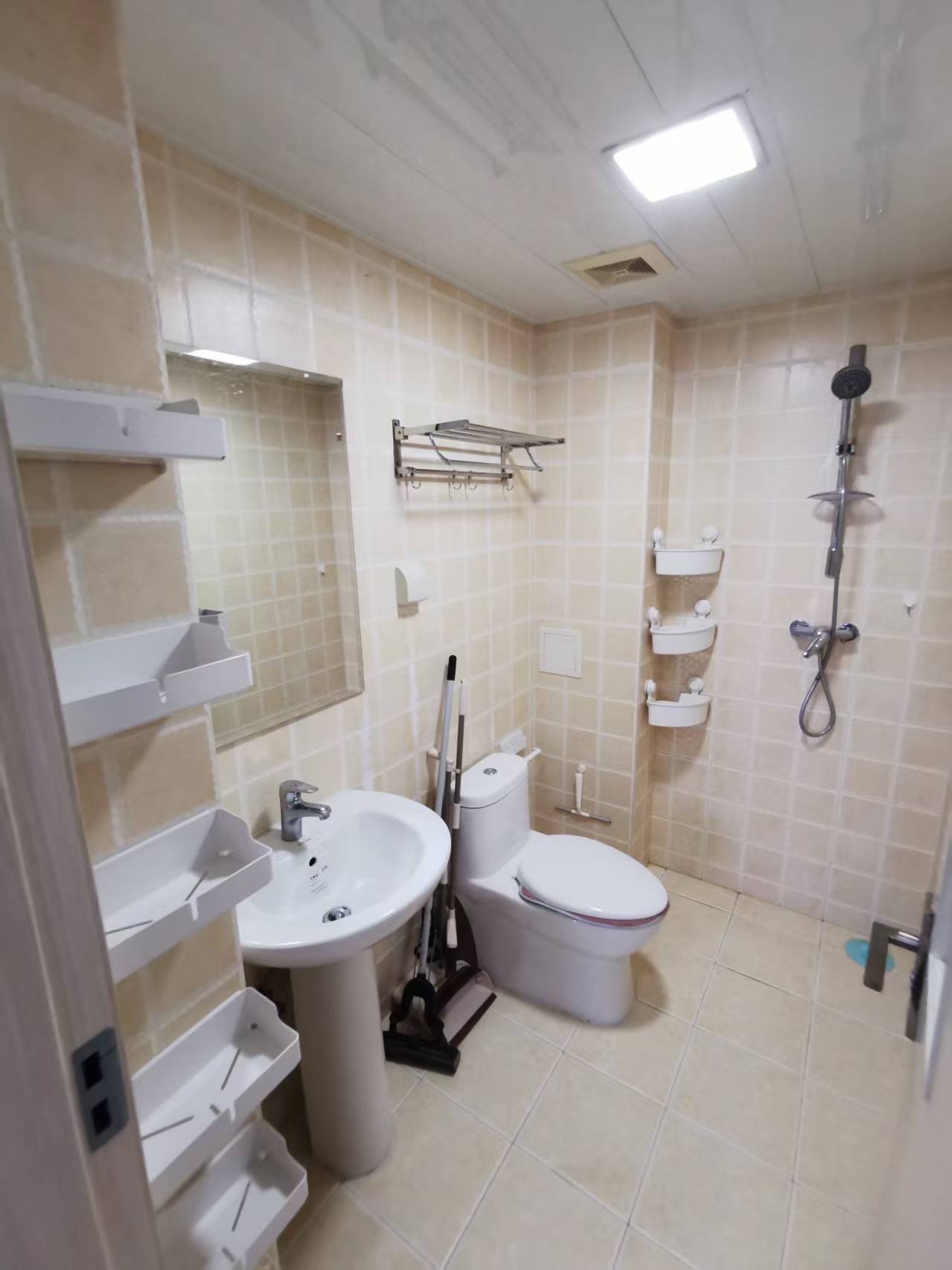 大郊亭北街16号院 随时看房·