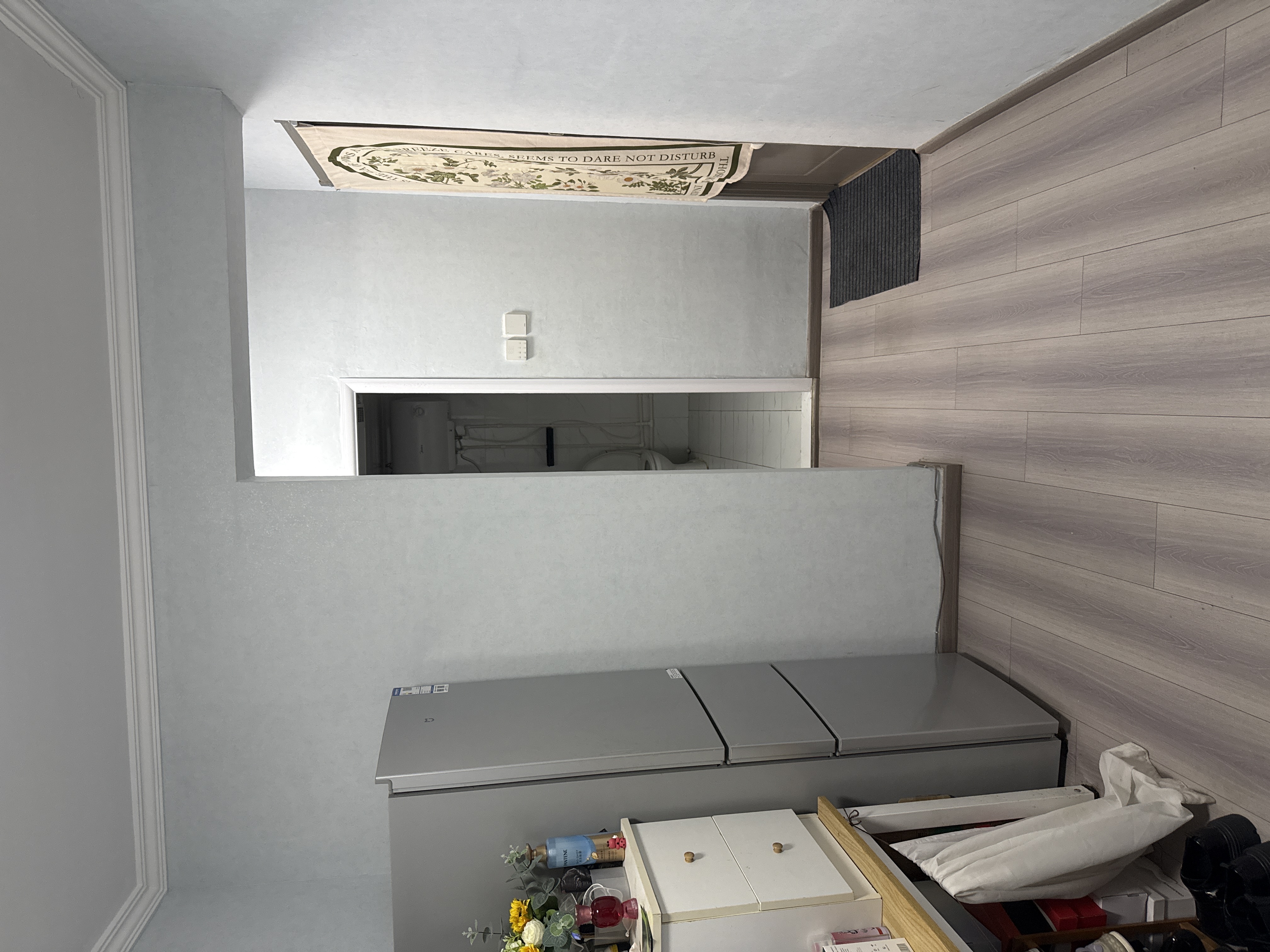 北花园1号院 随时看房·