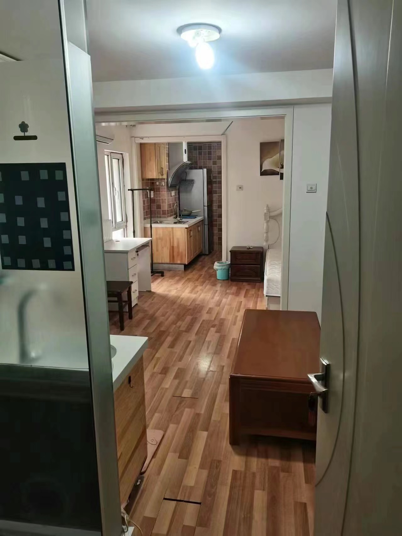 合立方 随时看房·