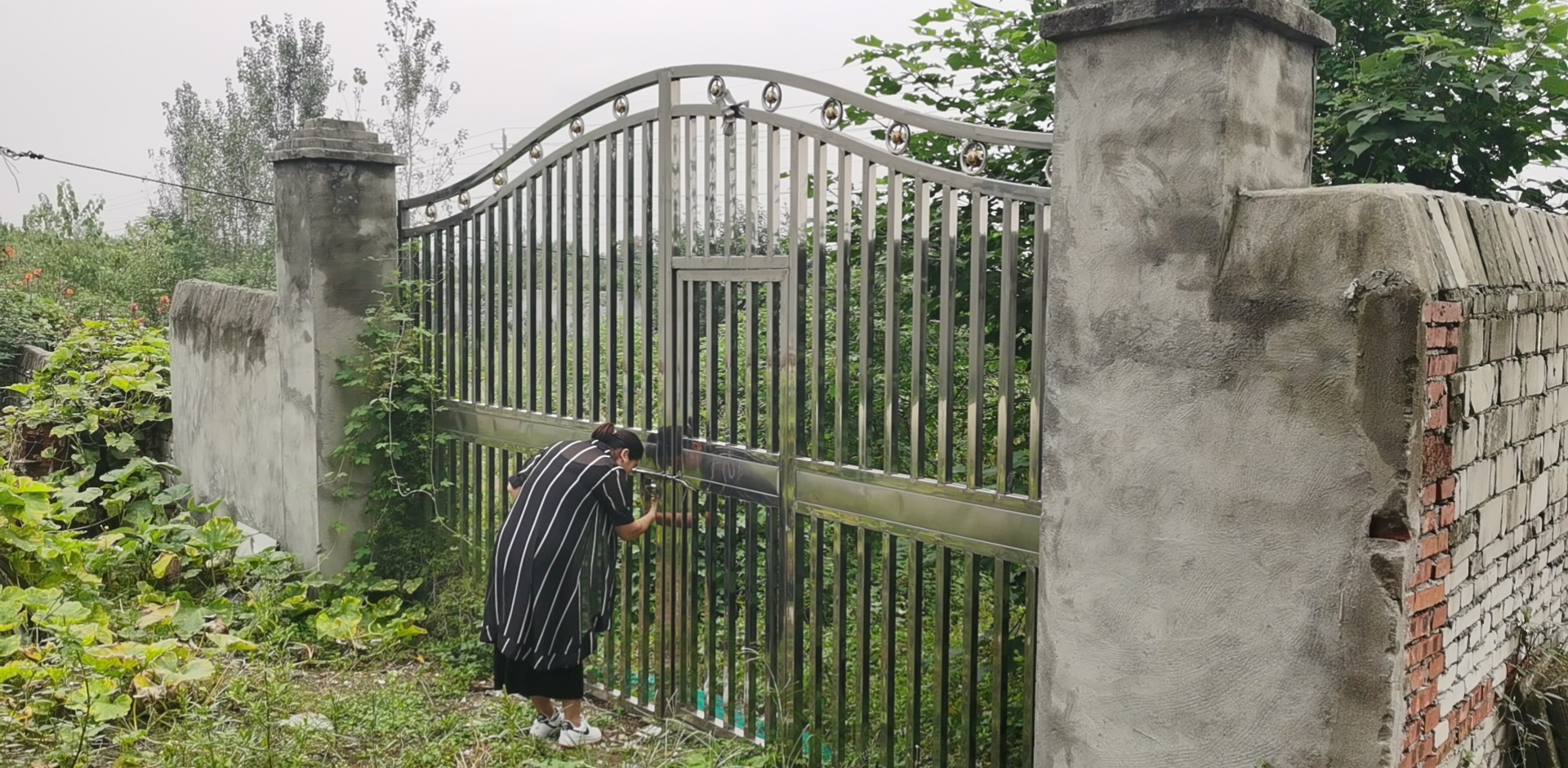 湖北省襄阳市宜城市宜城太平村六组宅基房 随时看房·