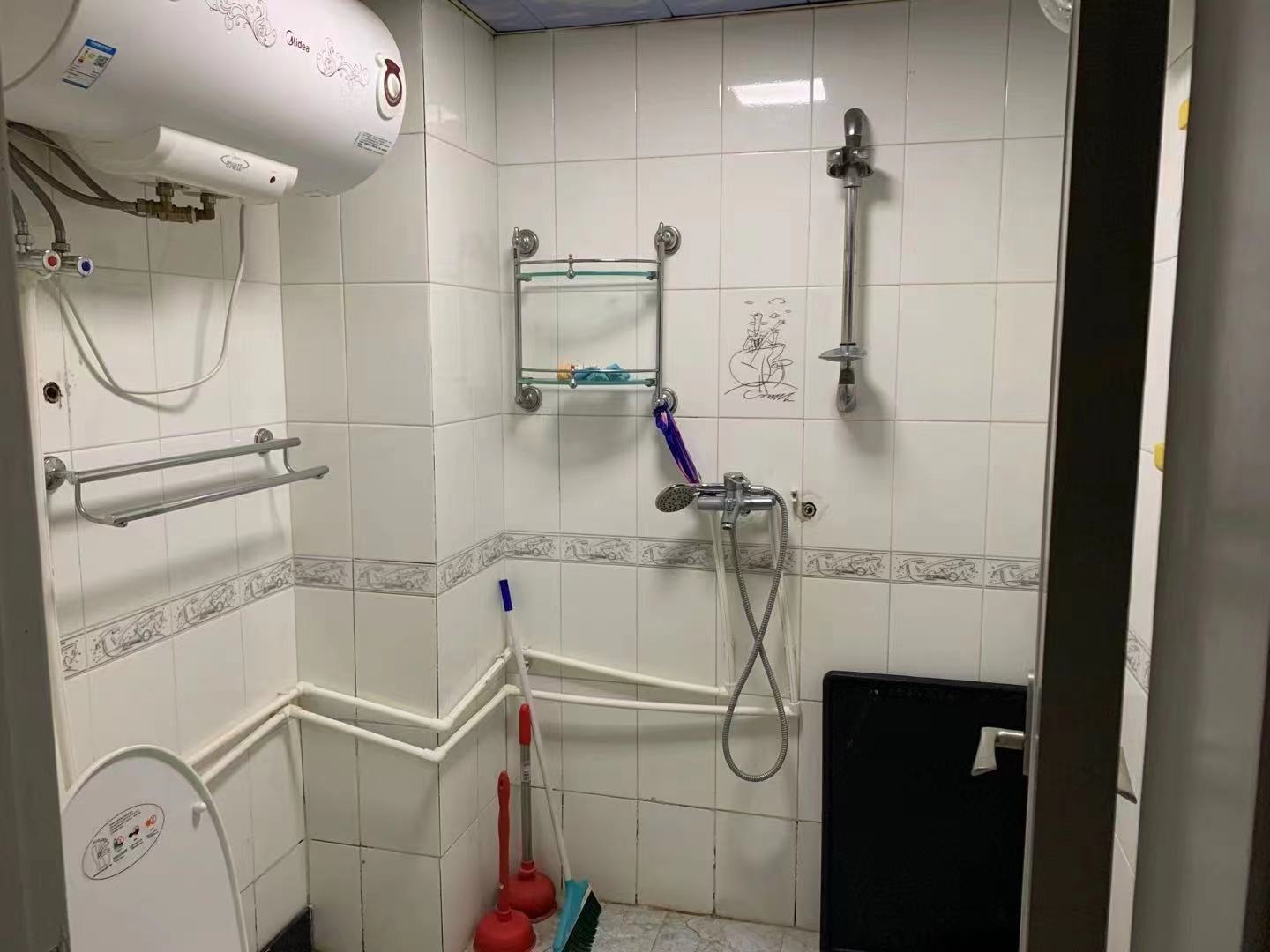 天通苑六区 随时看房·