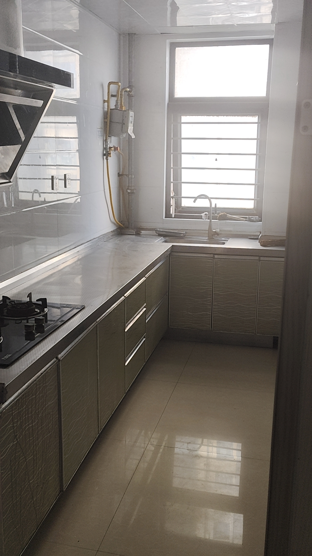 兰寨新城 1居室 450元/月