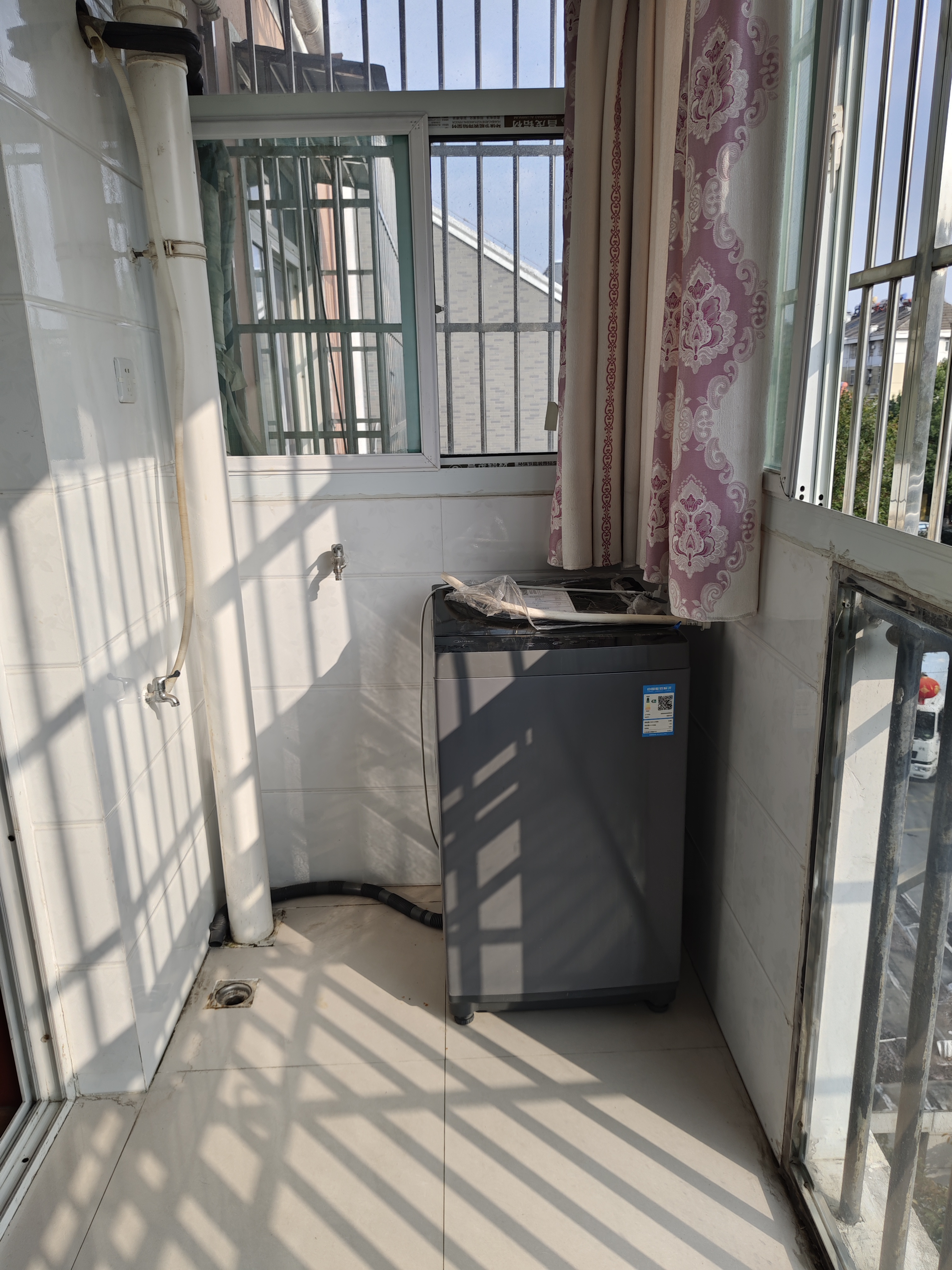 蜀南庭苑 随时看房·