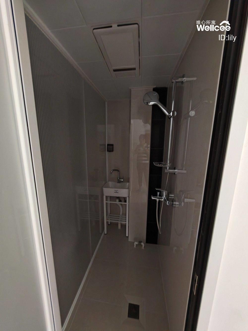 永泰西里 随时看房·