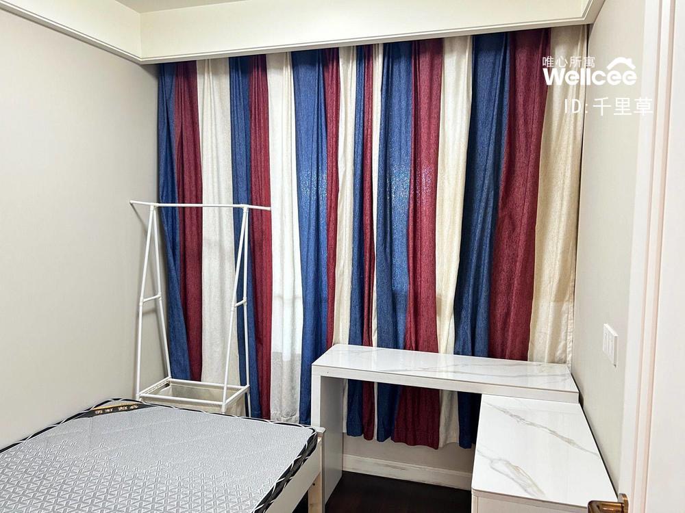 沁语晓庭 随时看房·