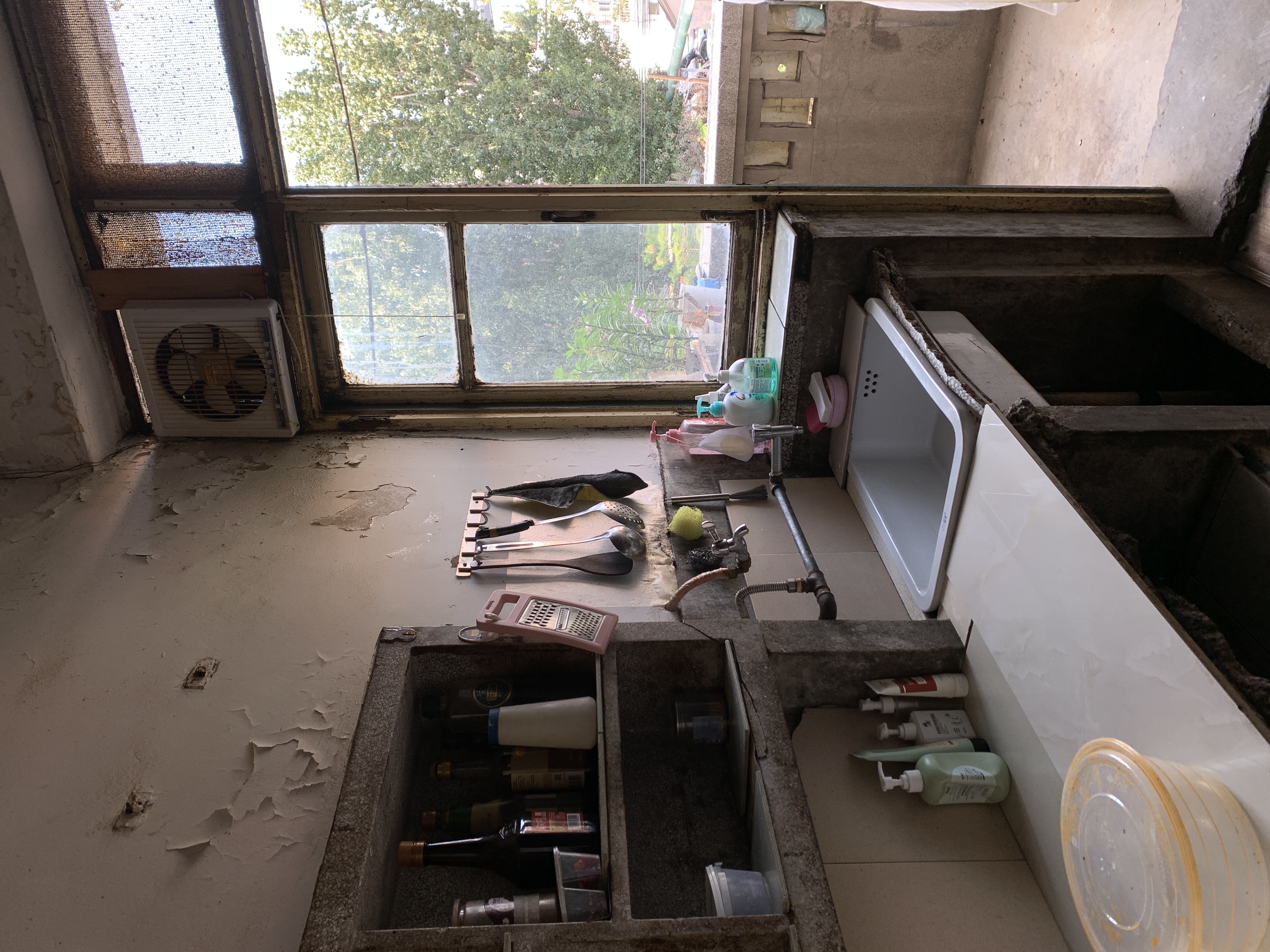 大山子南里社区 随时看房·