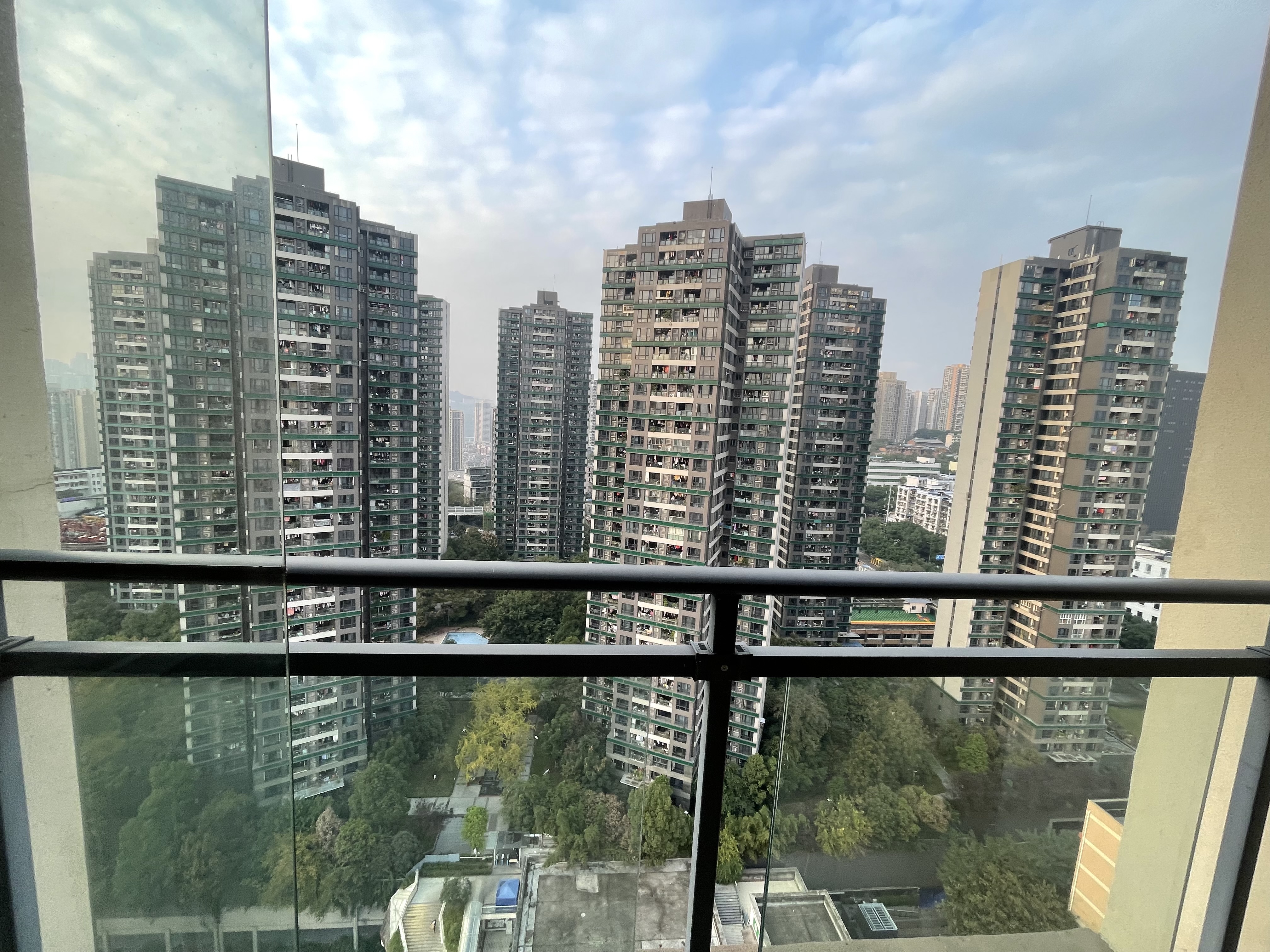 东原翡翠明珠 随时看房·