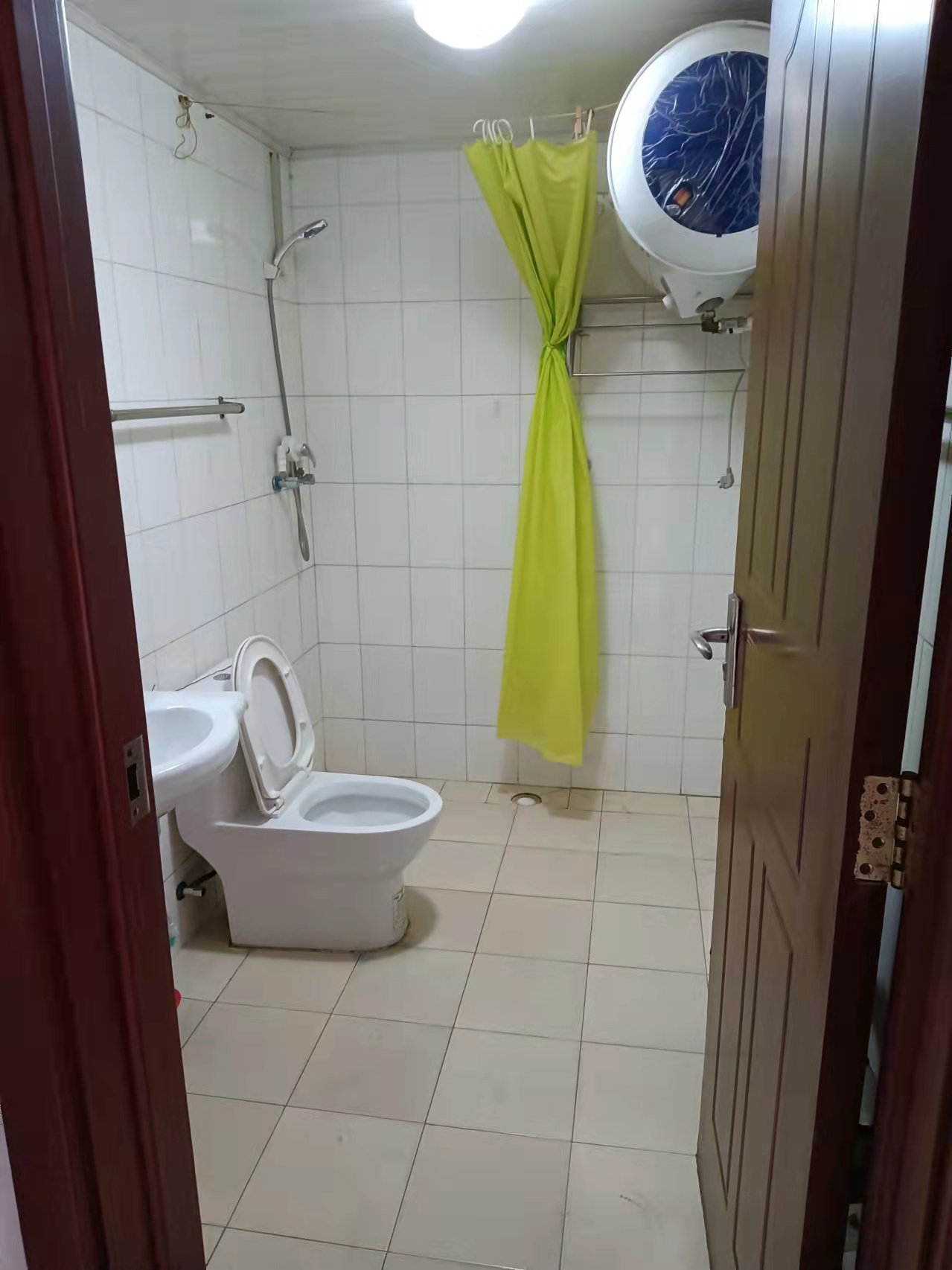 明福苑 随时看房·