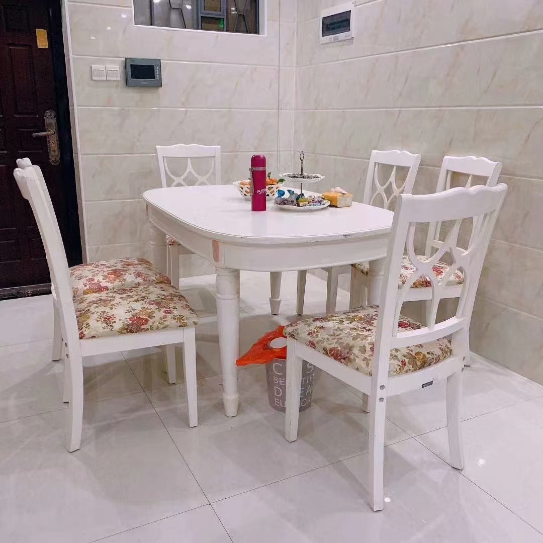 天一华府 随时看房·