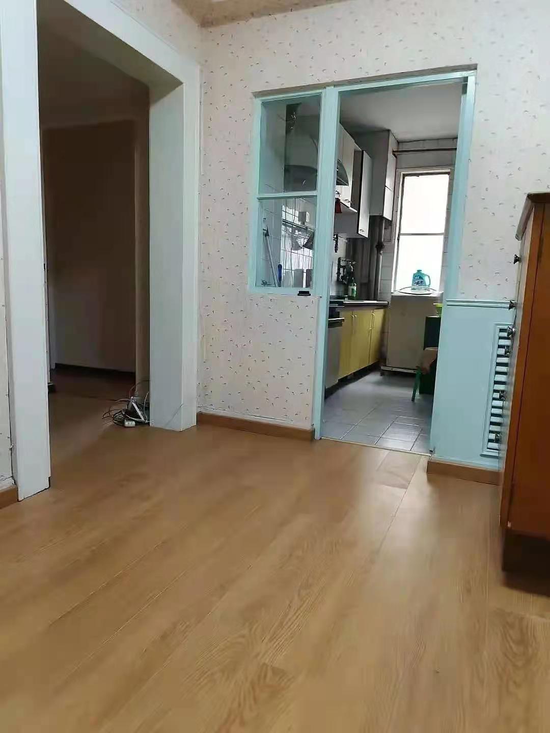 呼家楼关东店北街11号楼 随时看房·