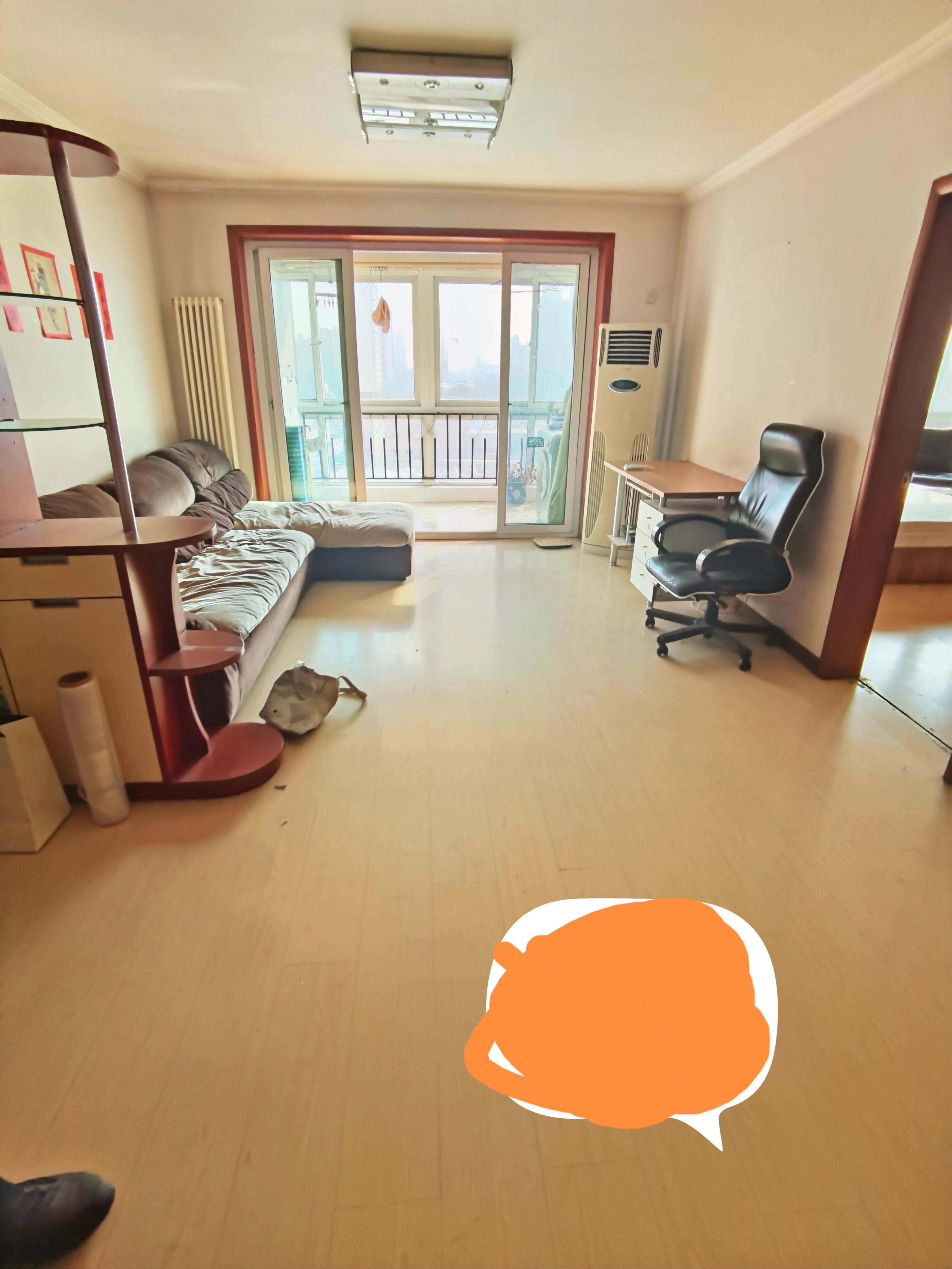 政馨园 随时看房·