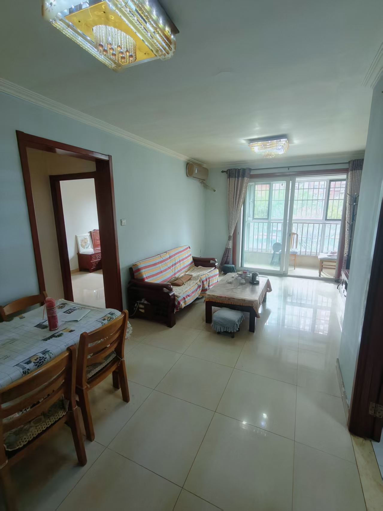 八家嘉园 随时看房·