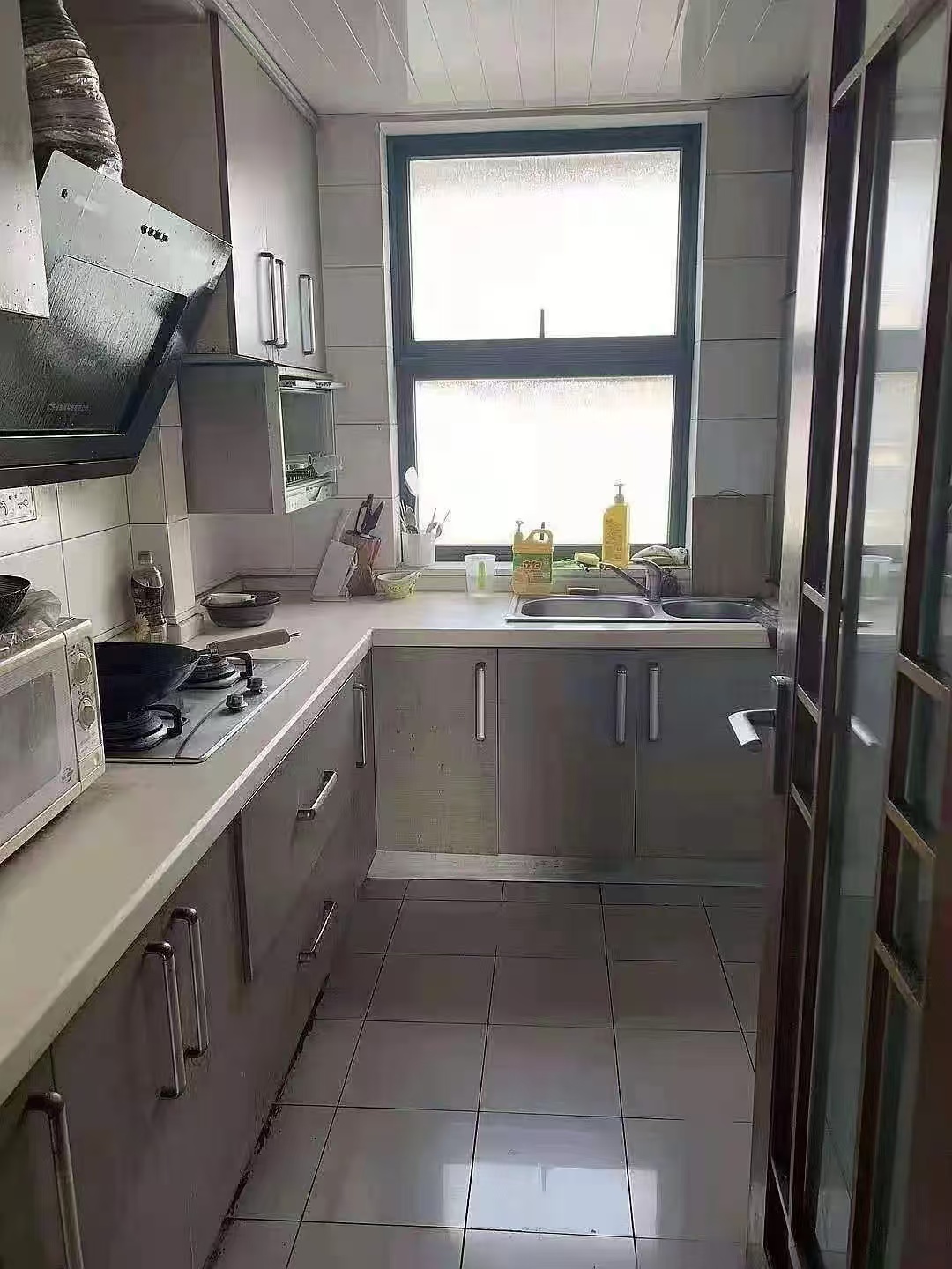 东城区东黄城根北街40号院1号楼 随时看房·