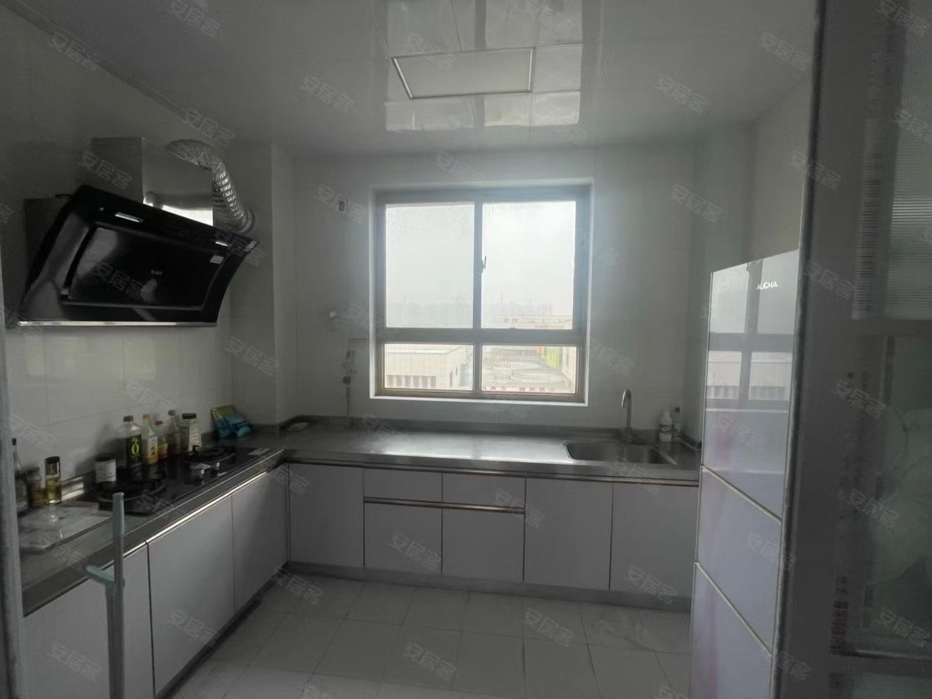 金润和谐居 随时看房·