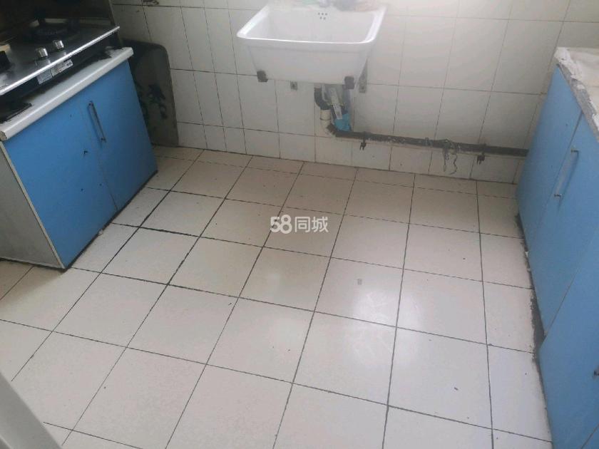 盛福花园 随时看房·