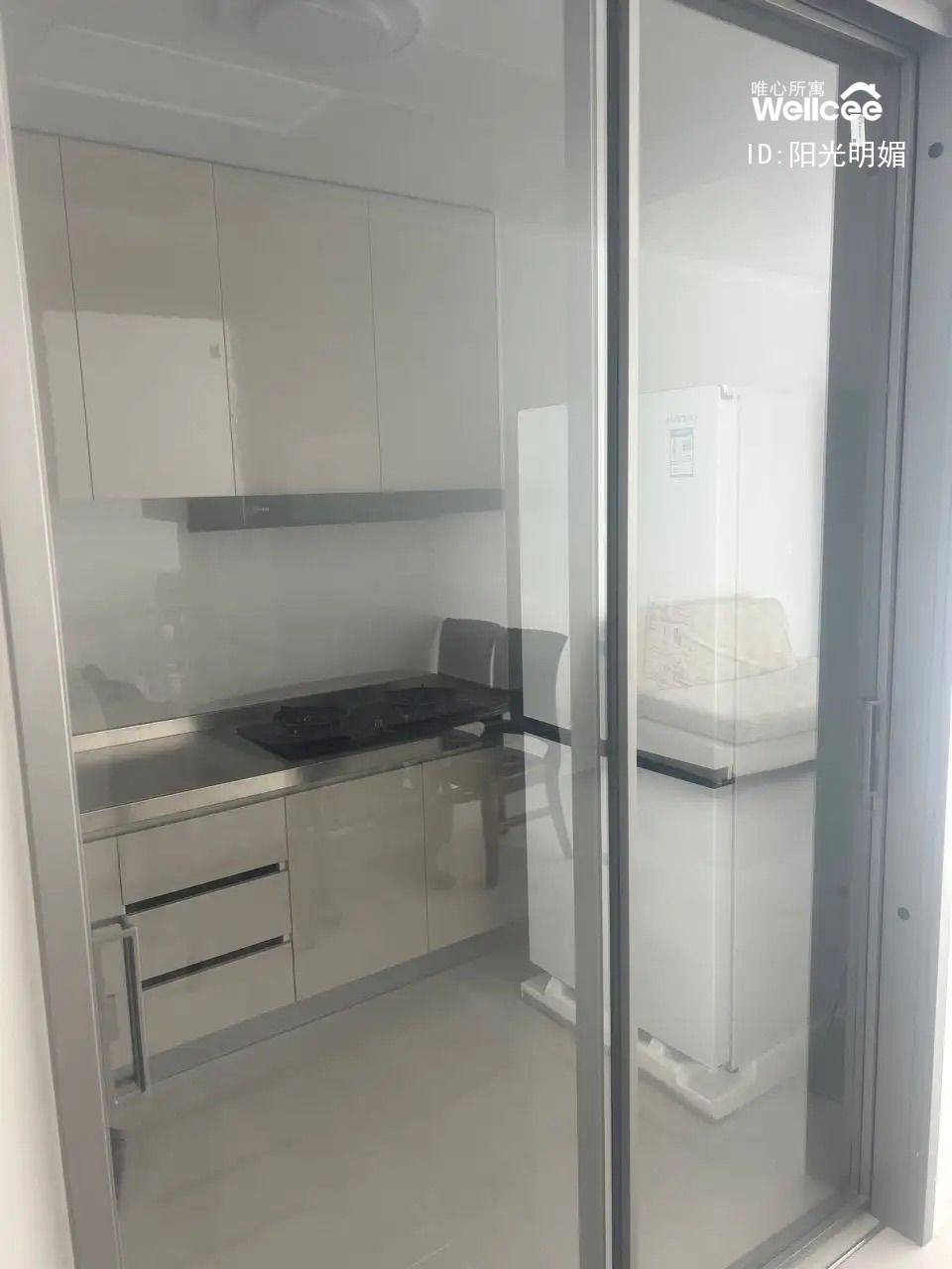 御河锦府 随时看房·