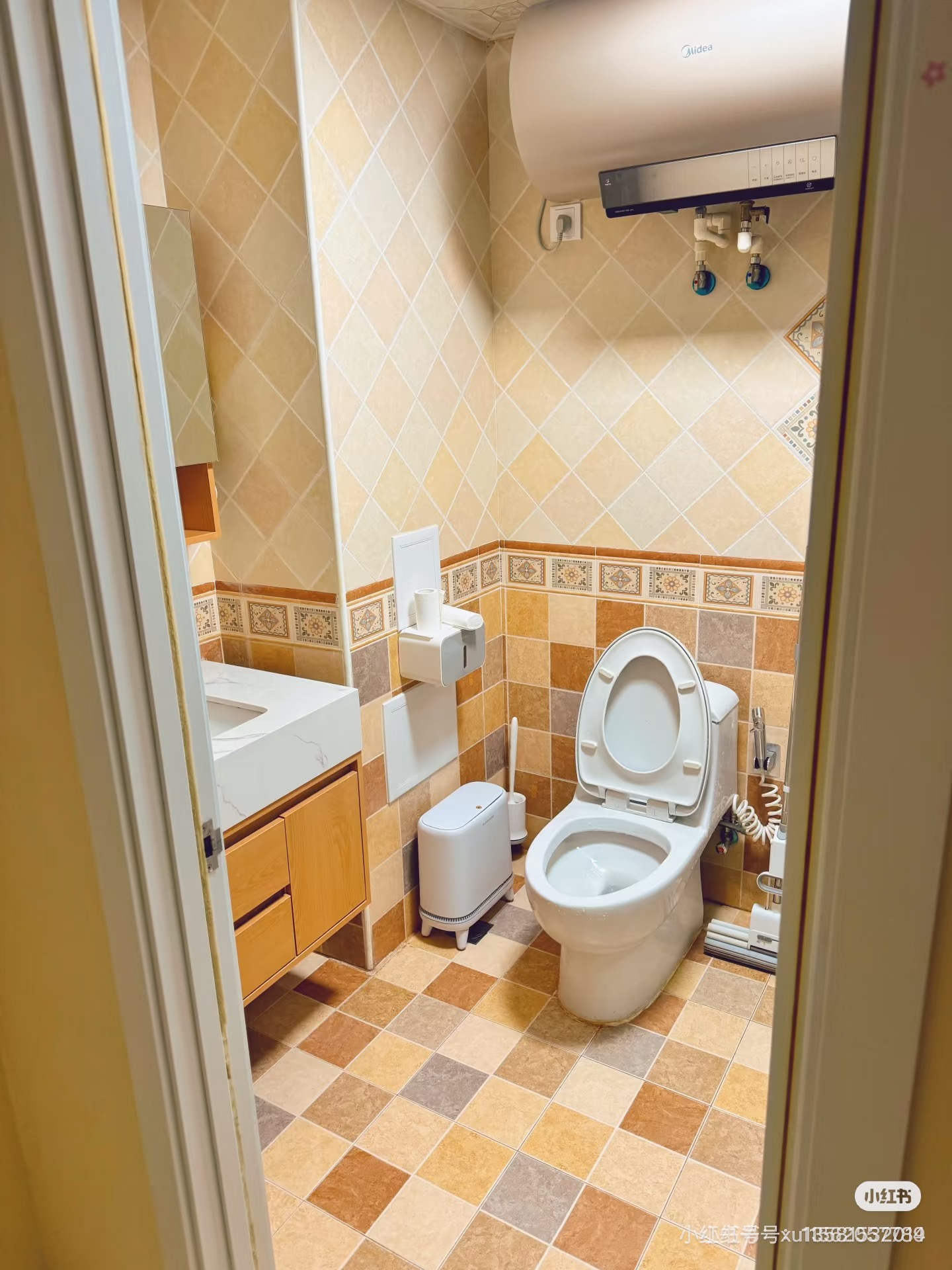 万方家园 随时看房·