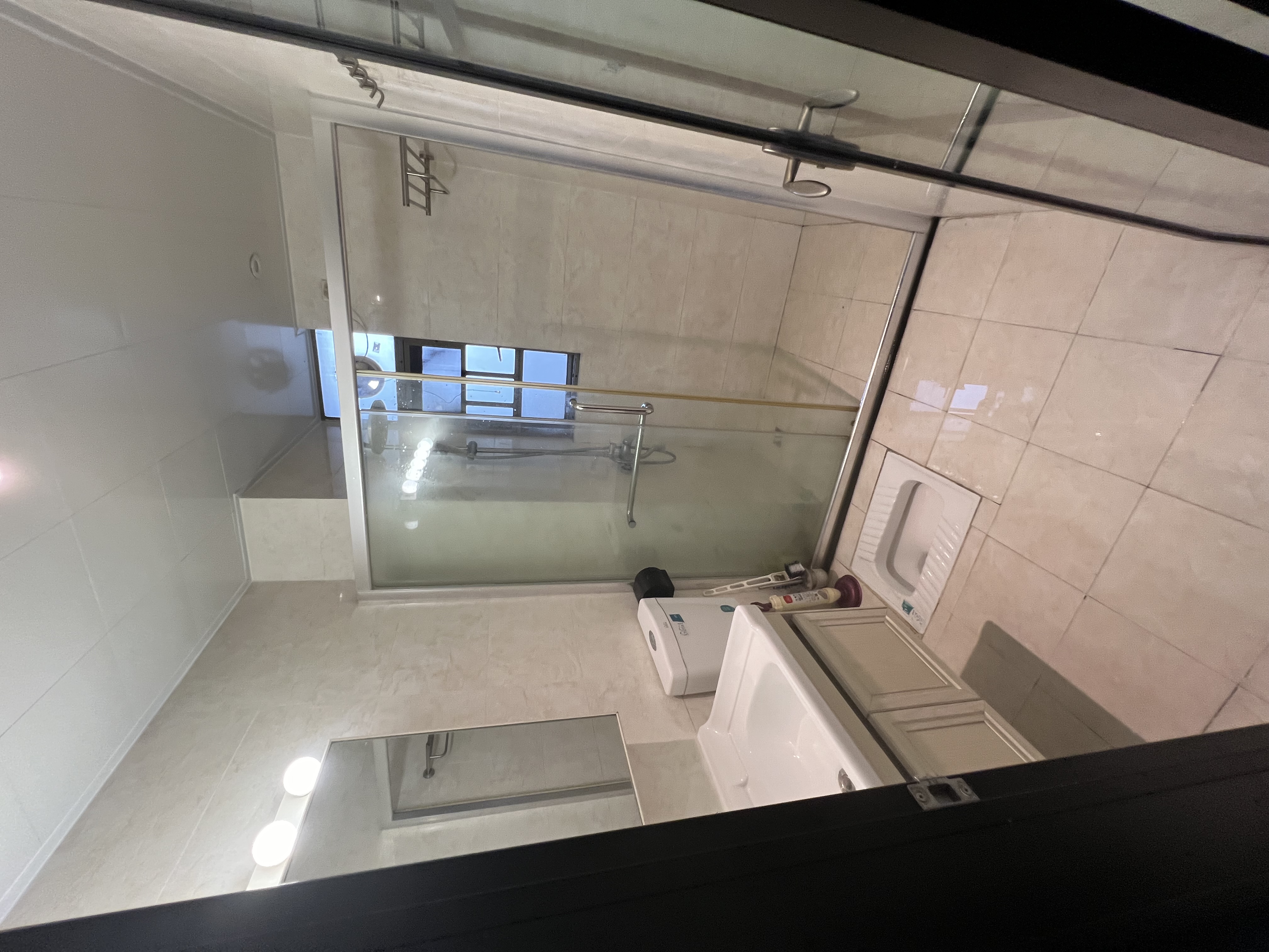 中恒海晖城 随时看房·