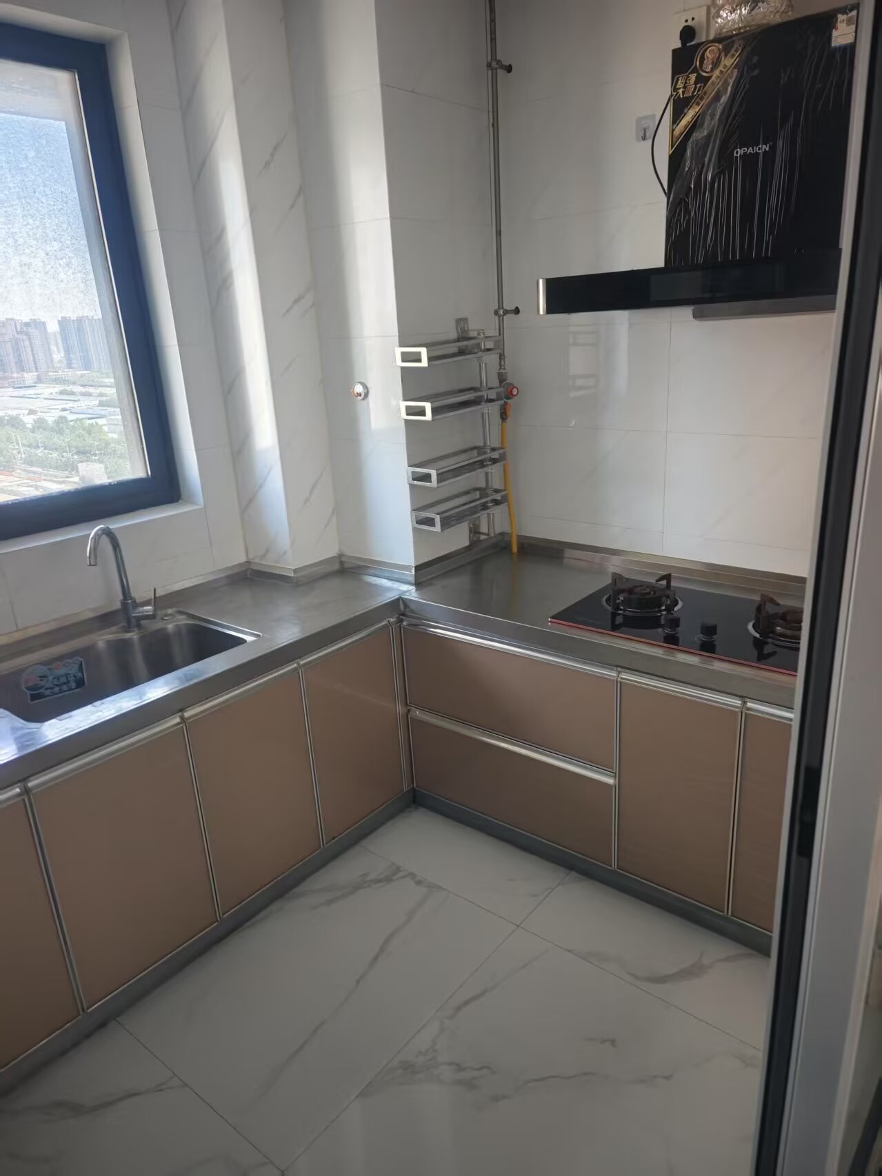 站马屯韶苑 随时看房·