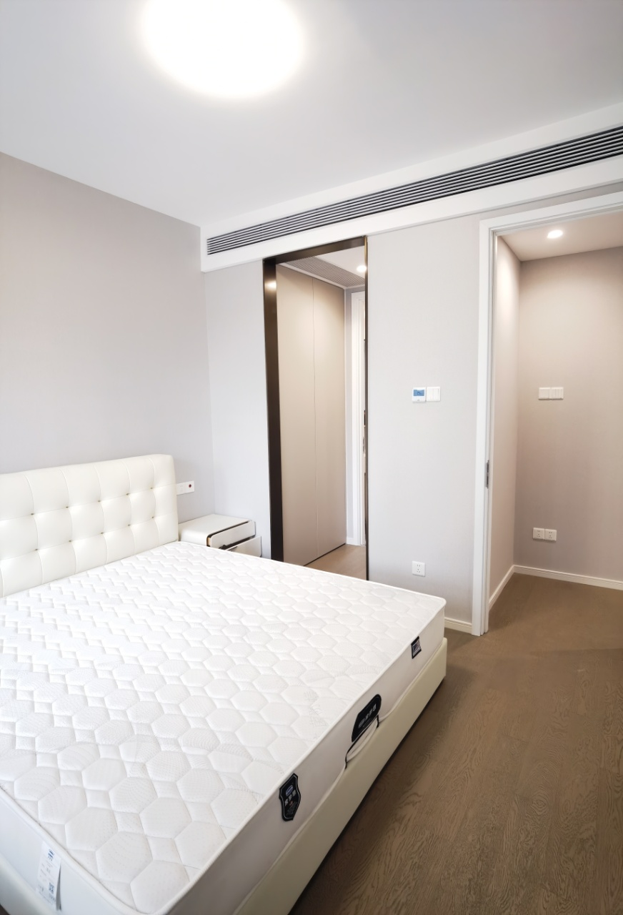 华发仁恒苏河世纪 随时看房·