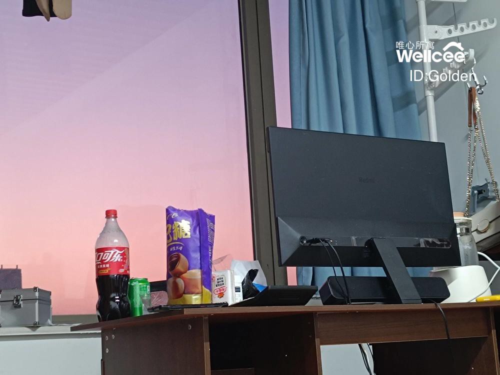 宝龙广场 随时看房·