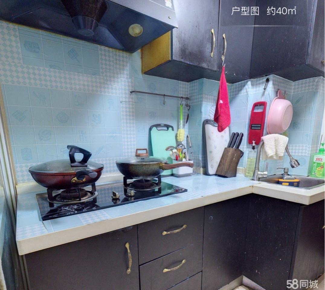 伟业嘉园西里 随时看房·