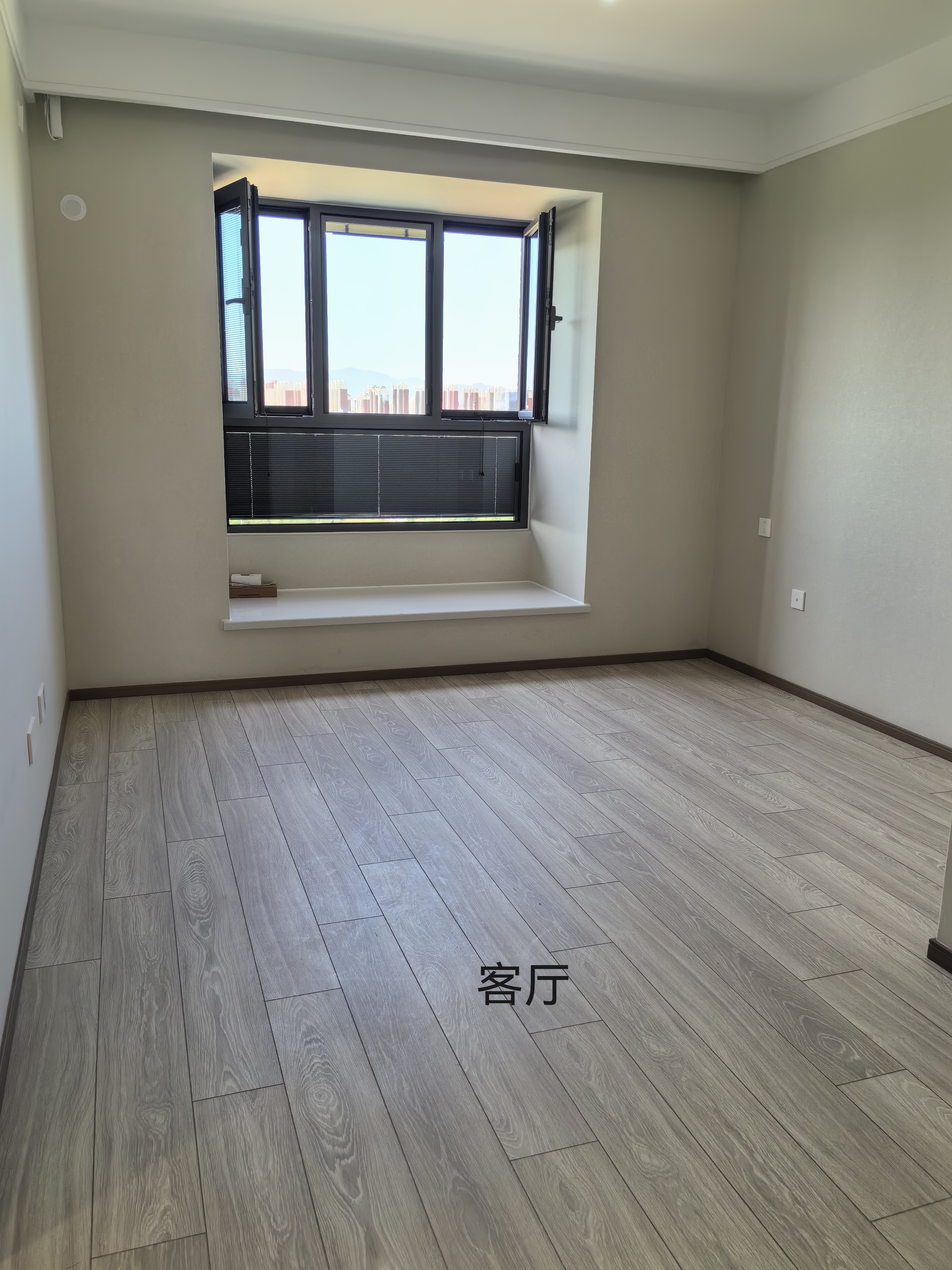 奥森one 3居室 6000元/月