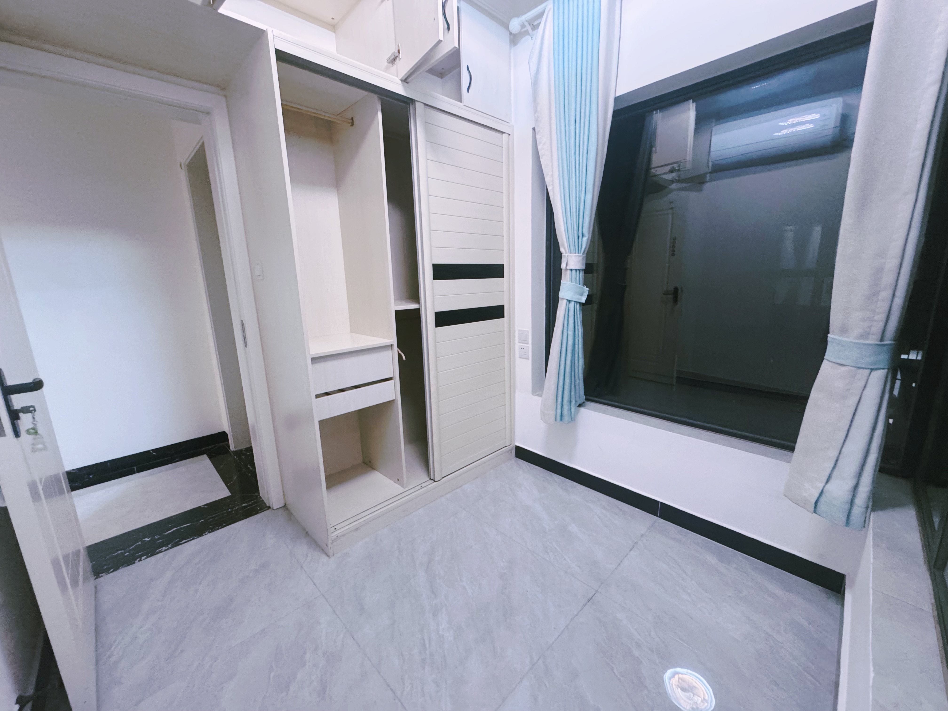 蓝光圣菲悦城二期 随时看房·