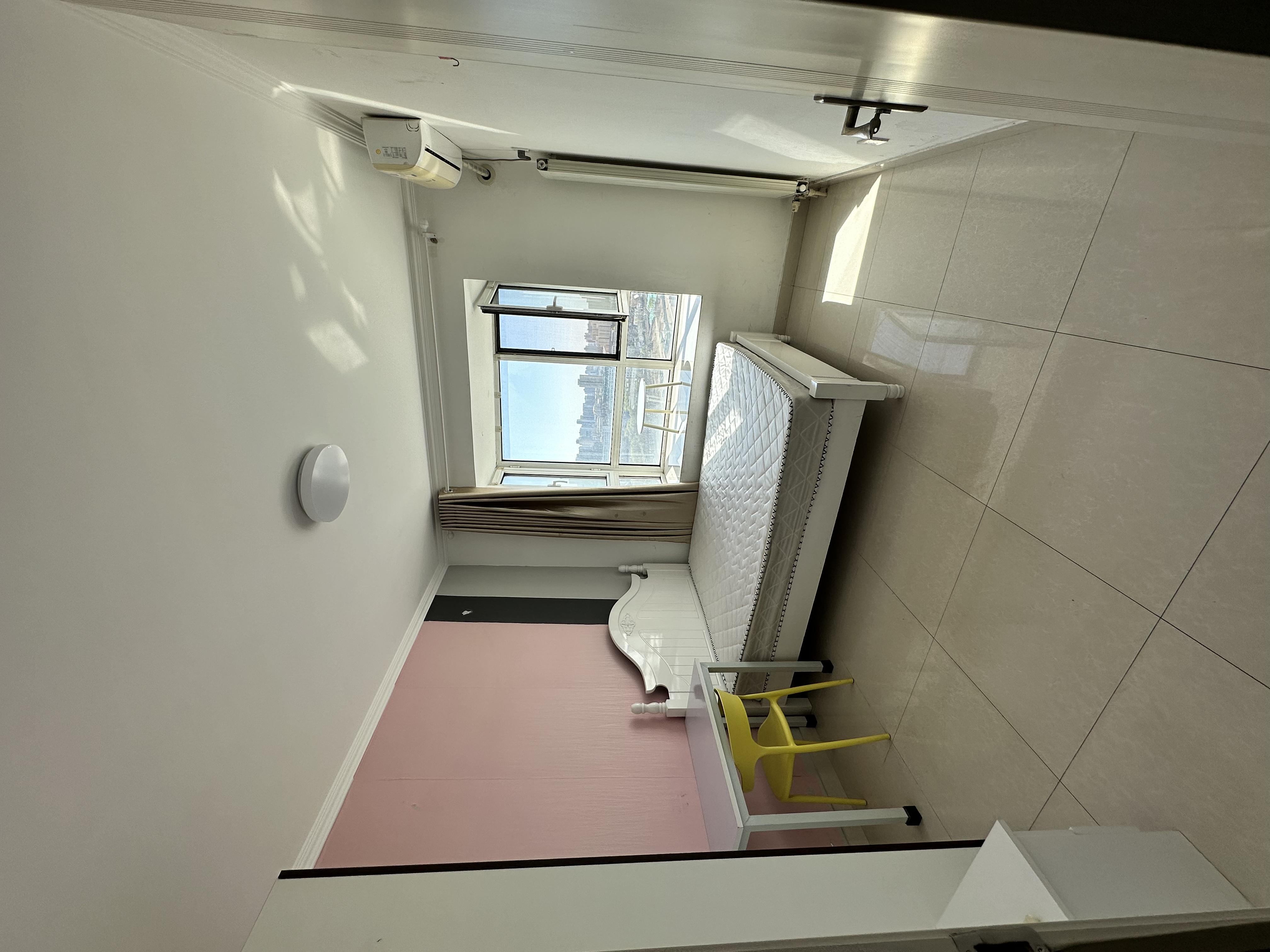 新建村二期高层 随时看房·