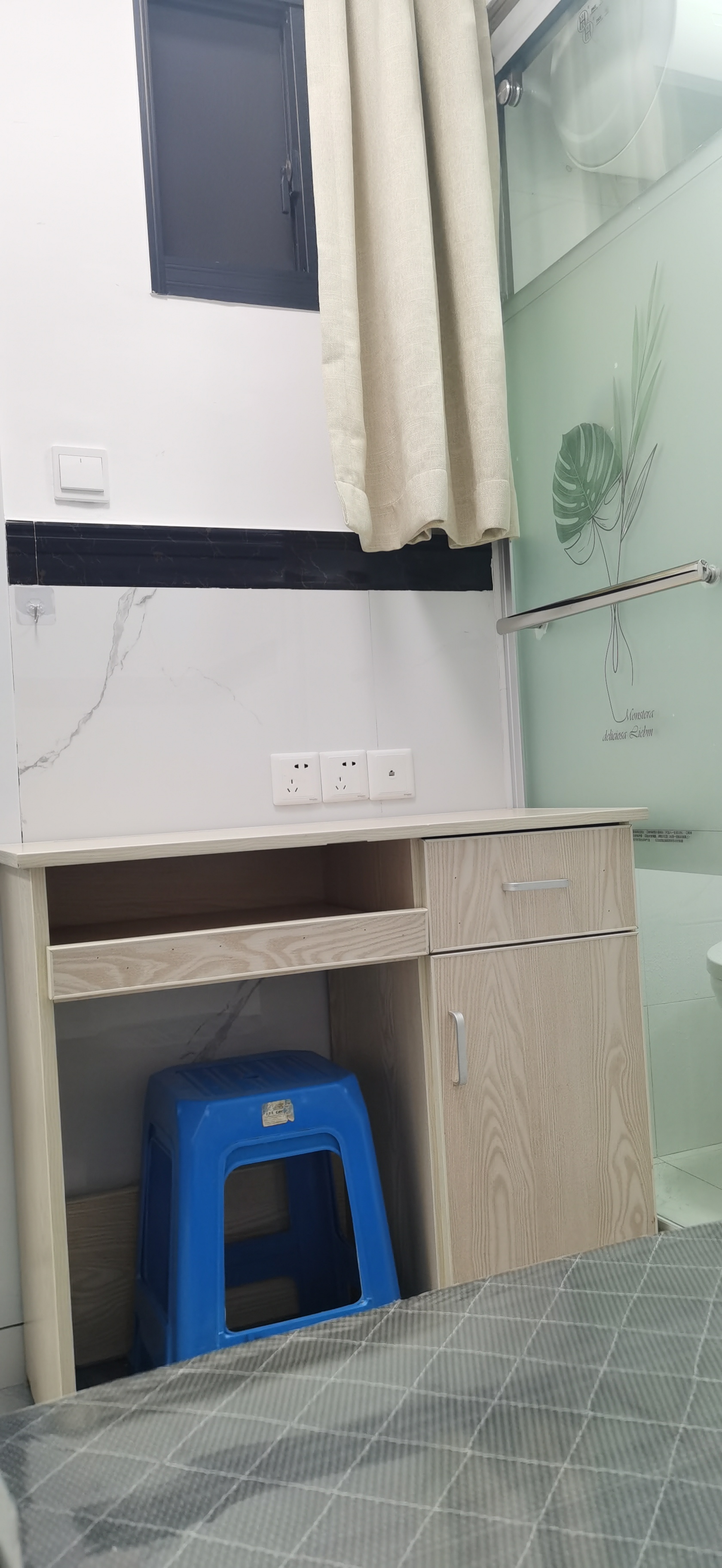 蒋村花园如意苑 随时看房·