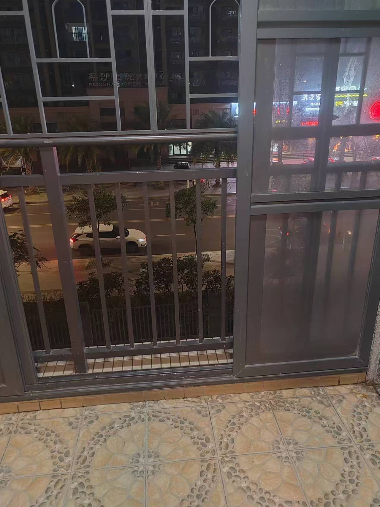 海泉湾花园 随时看房·