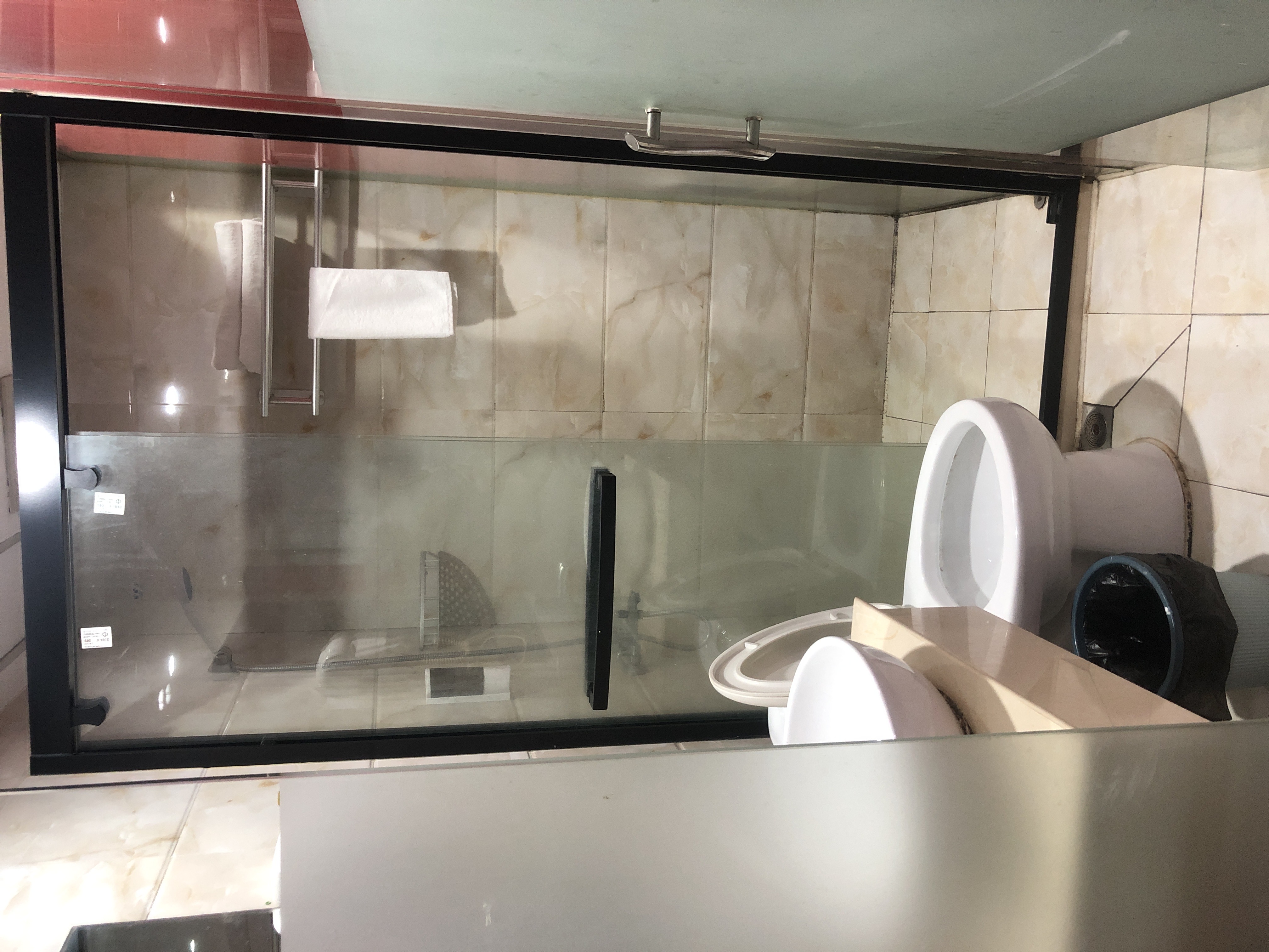 海棠新村 随时看房·