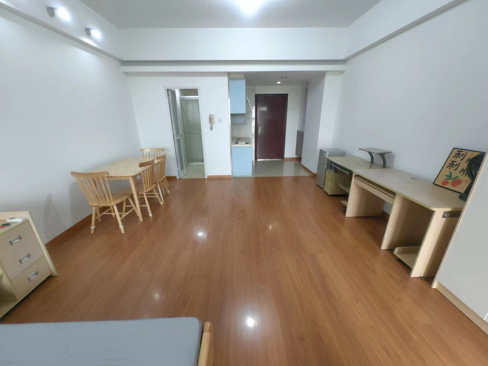 金沙居A座 随时看房·
