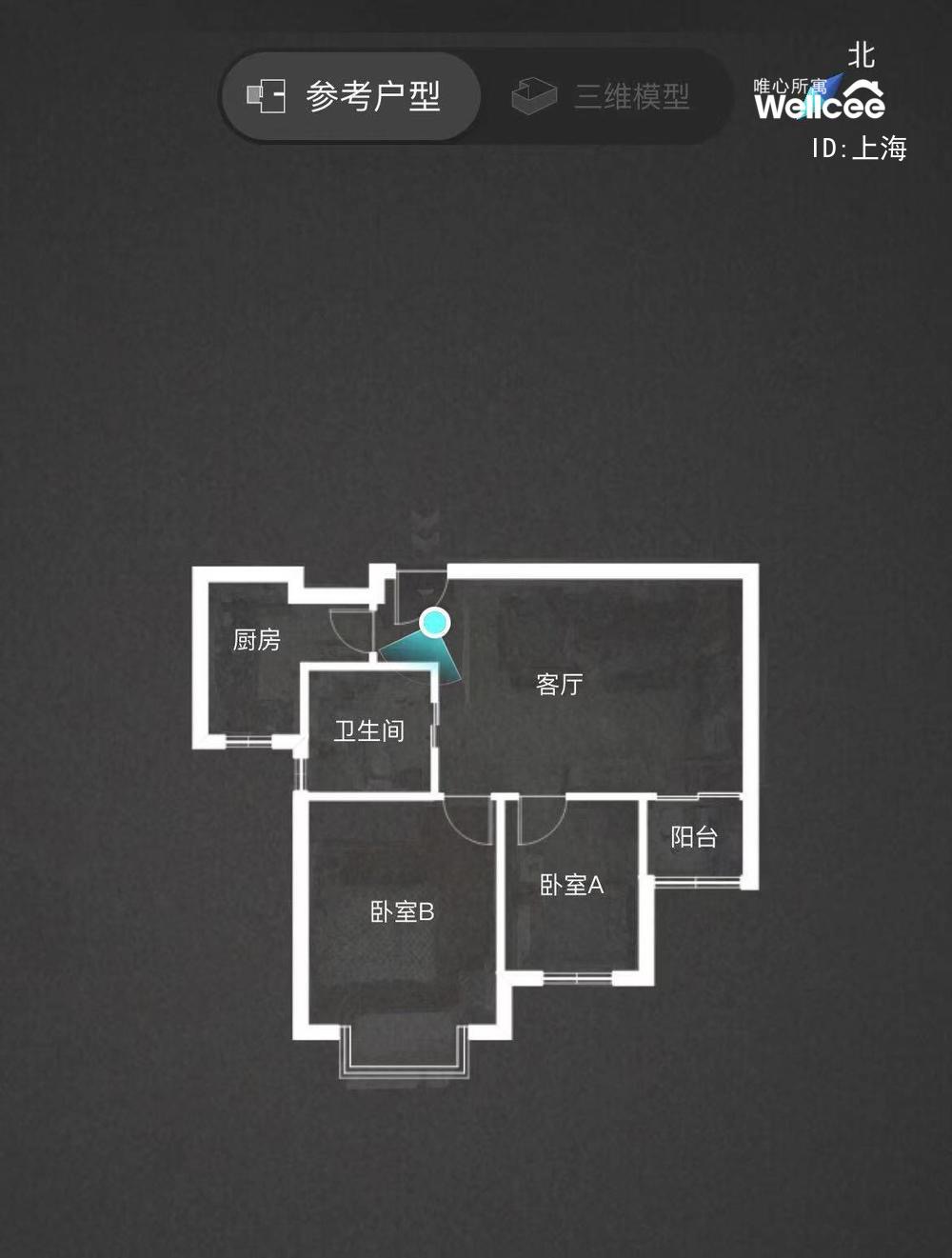 南北周嘉苑 随时看房·